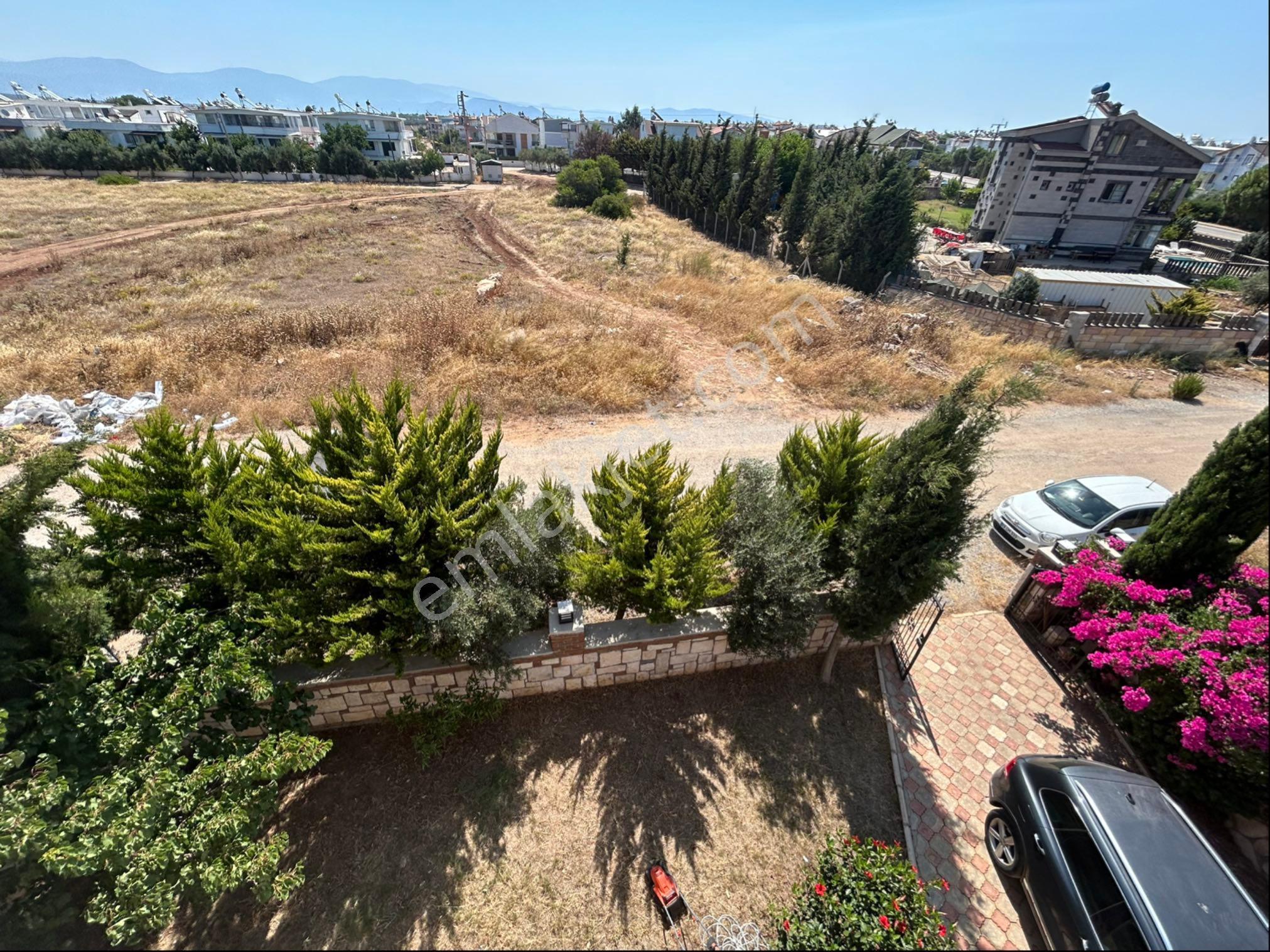 Didim Altınkum Sahile Yakın Villa - Görsel 33