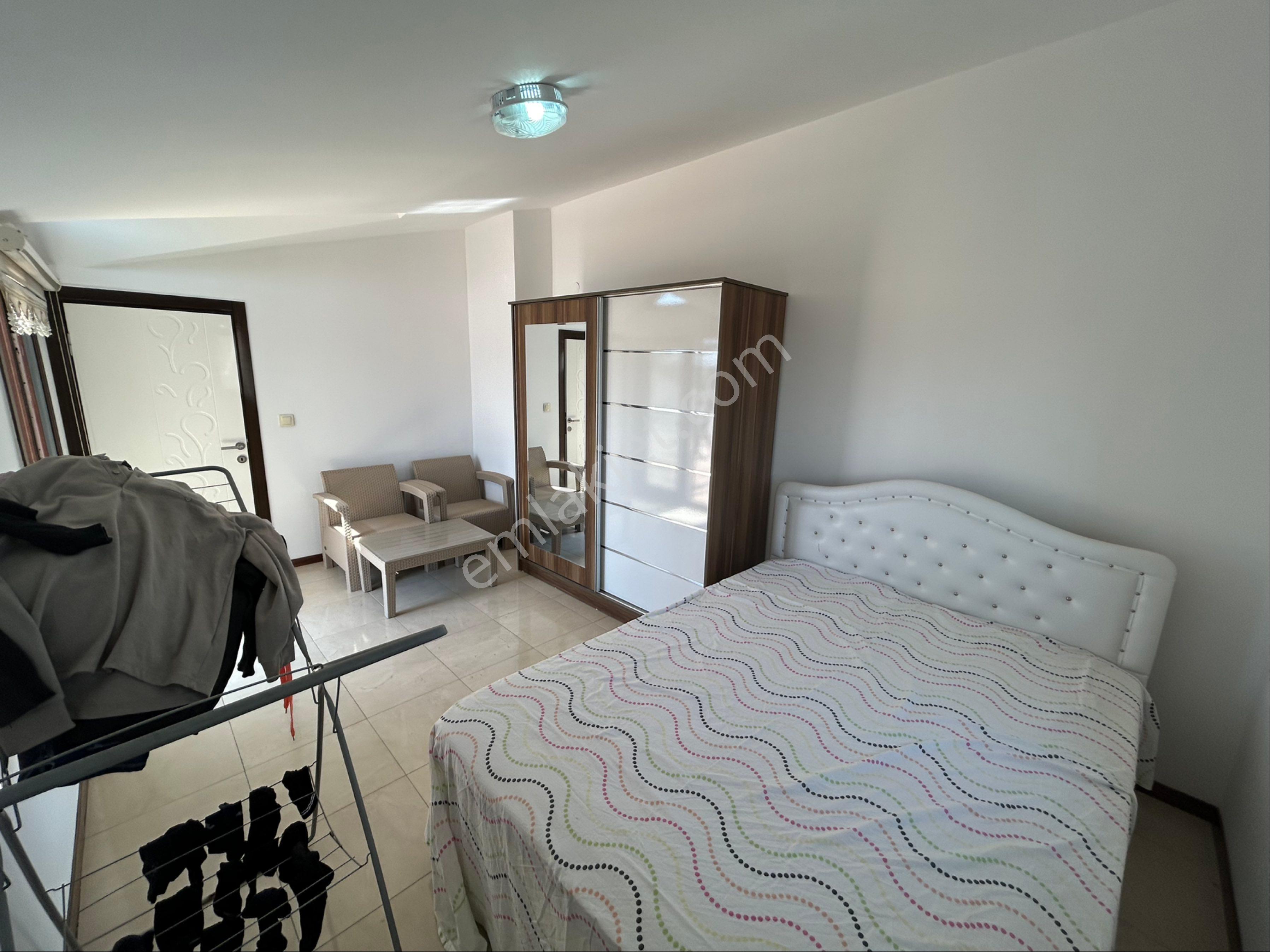 Didim Altınkum Sahile Yakın Villa - Görsel 27