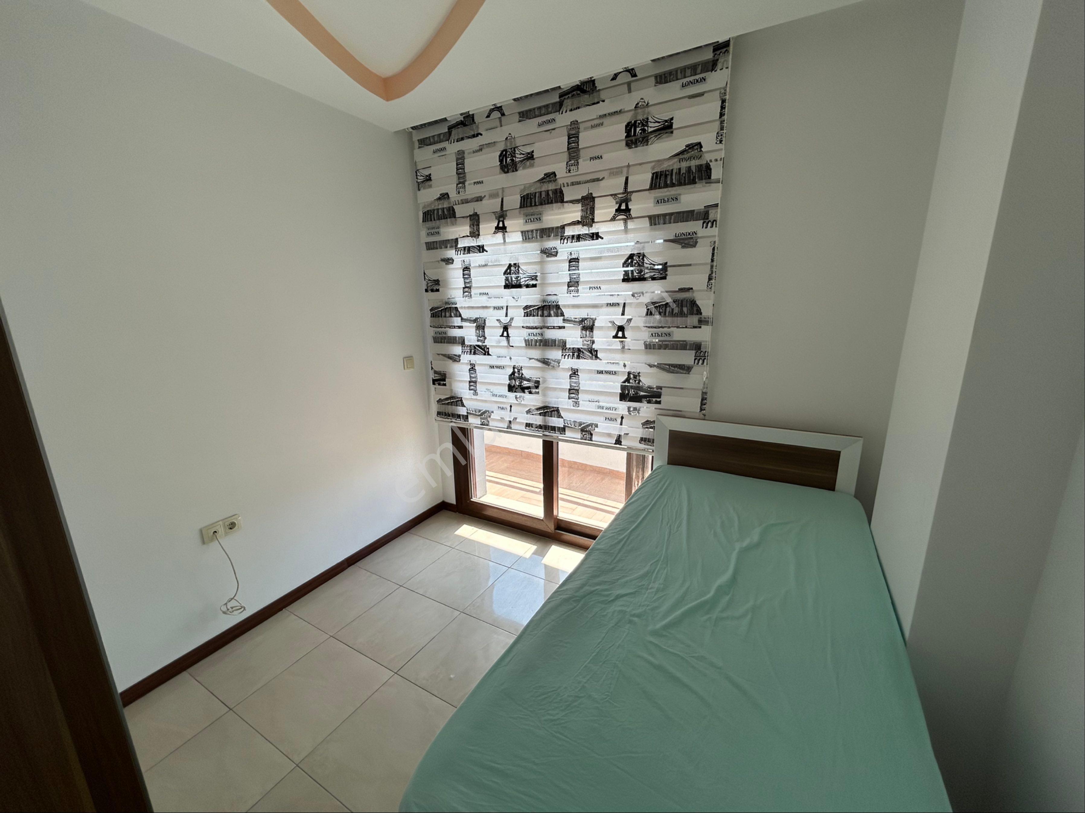 Didim Altınkum Sahile Yakın Villa - Görsel 29