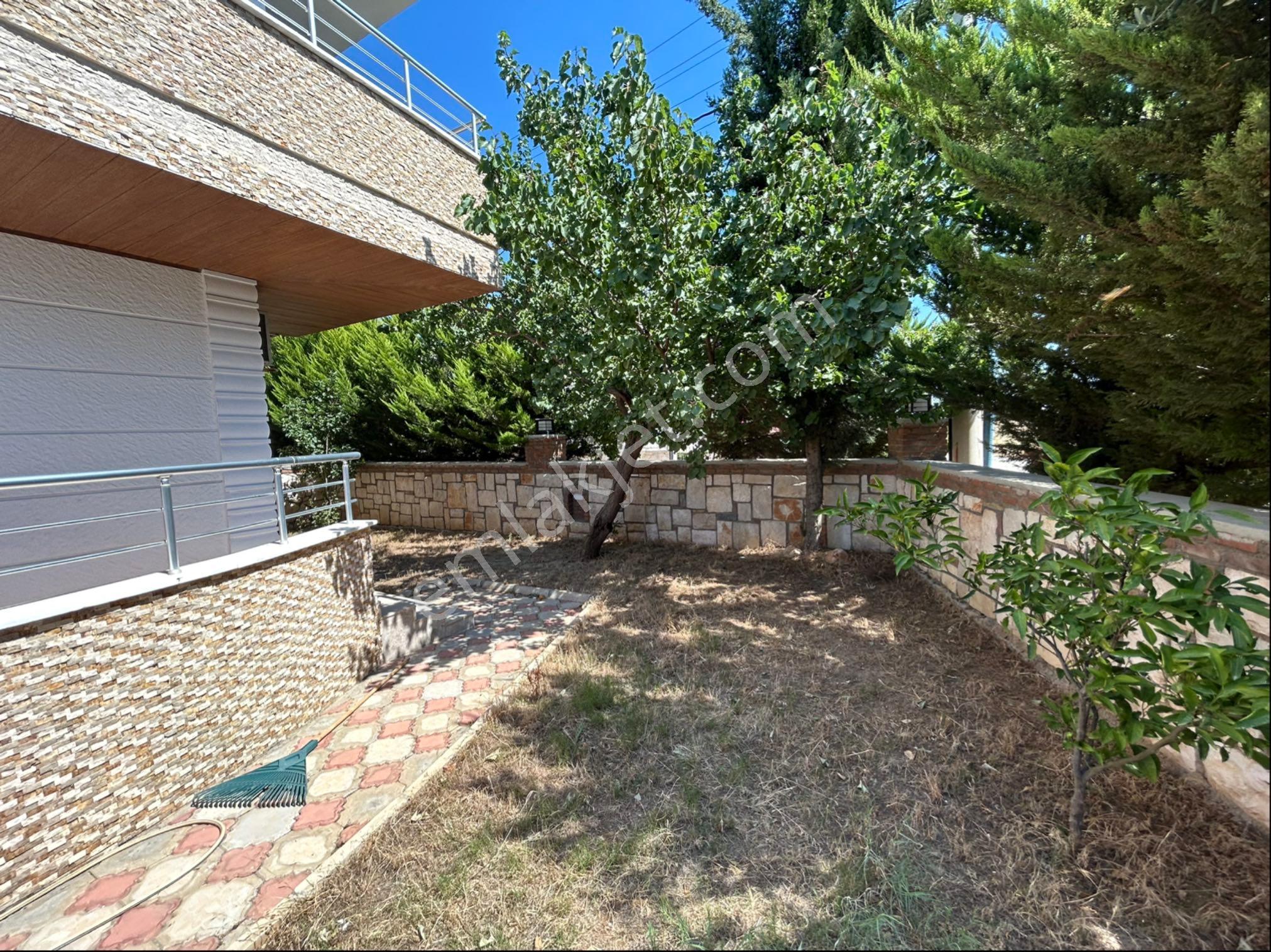 Didim Altınkum Sahile Yakın Villa - Görsel 10