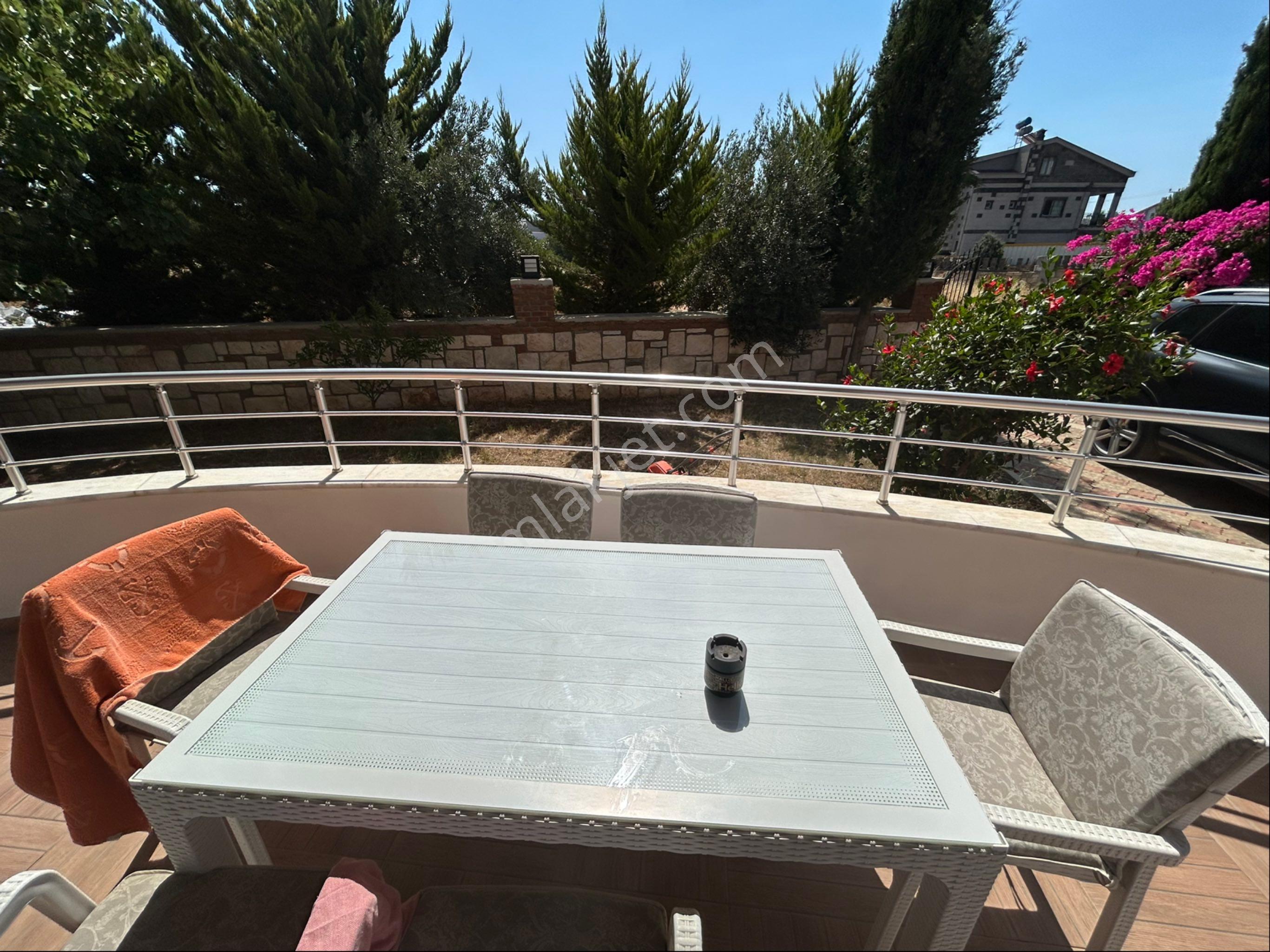 Didim Altınkum Sahile Yakın Villa - Görsel 13