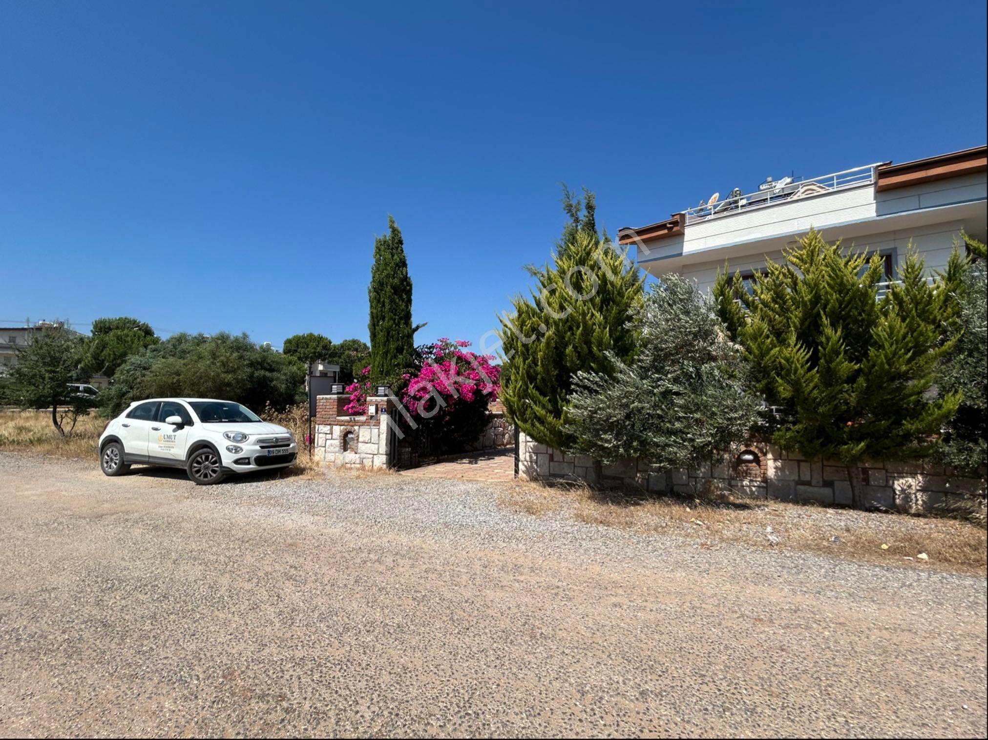 Didim Altınkum Sahile Yakın Villa - Görsel 5