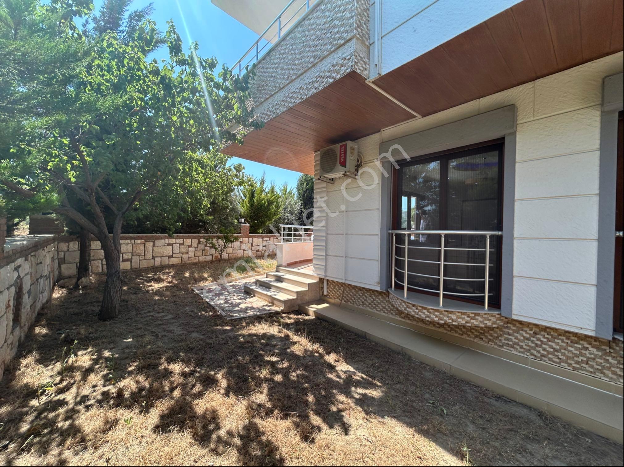 Didim Altınkum Sahile Yakın Villa - Görsel 11