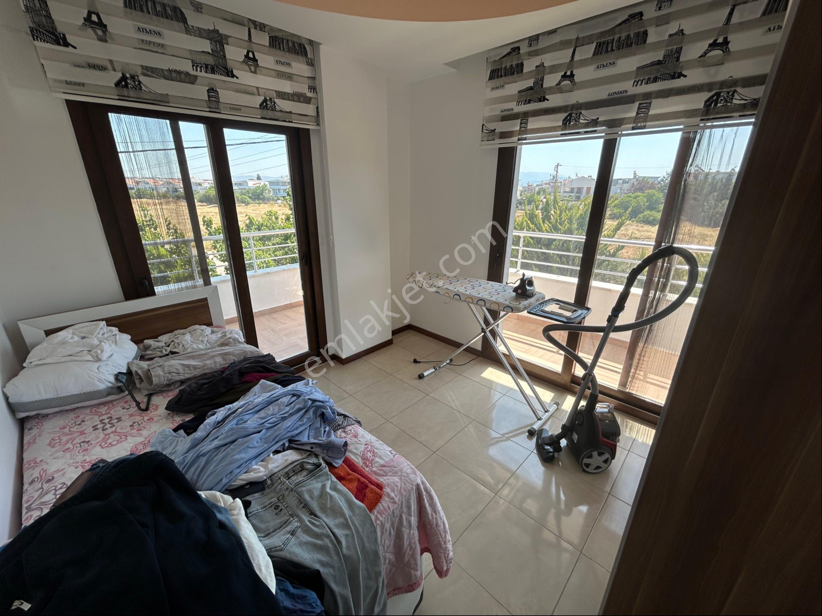 Didim Altınkum Sahile Yakın Villa - Görsel 21