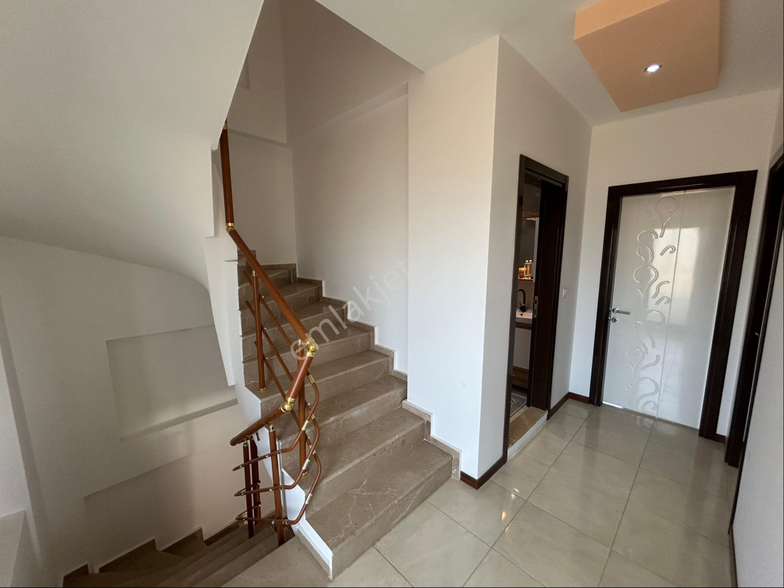 Didim Altınkum Sahile Yakın Villa - Görsel 24