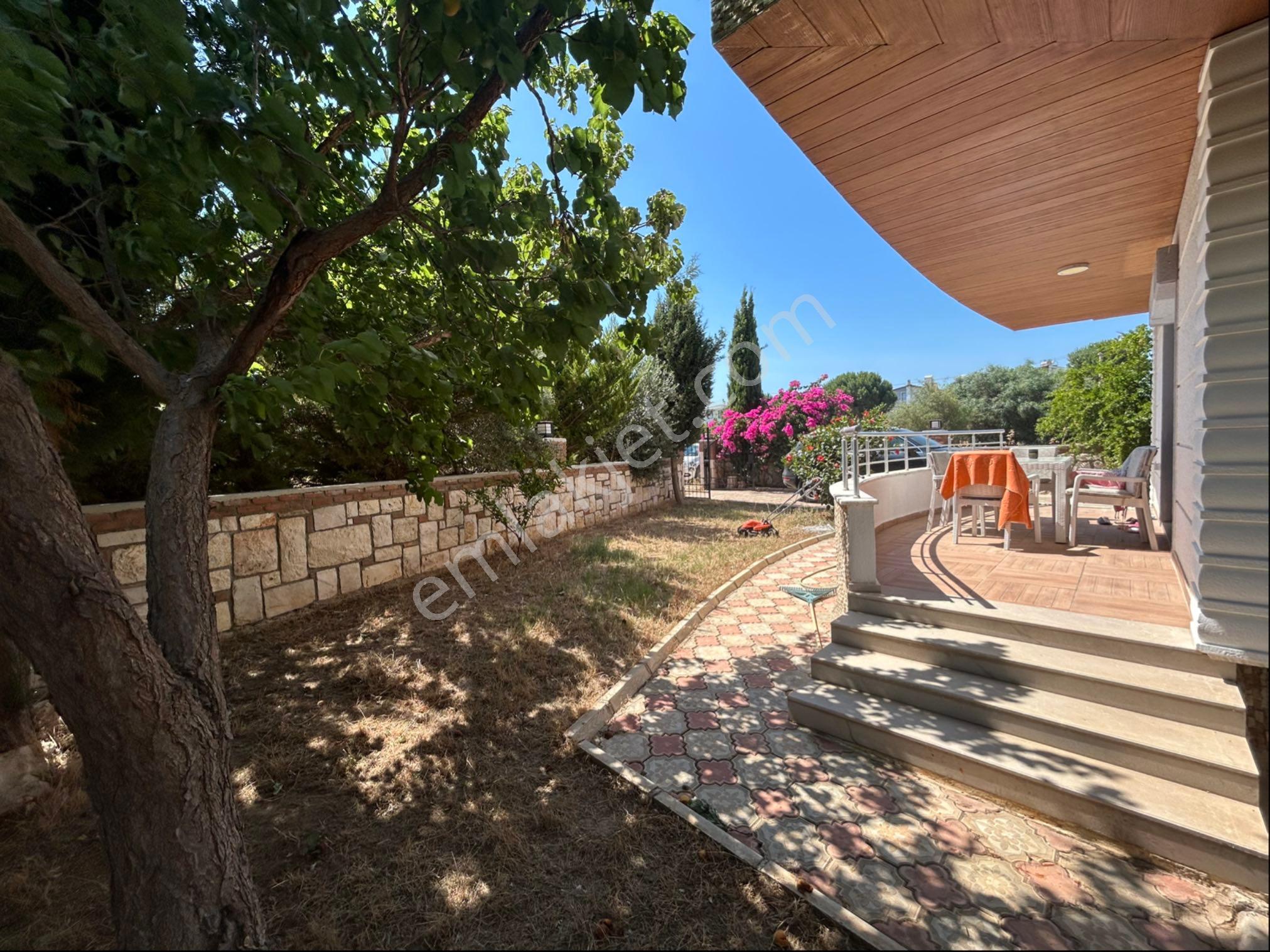 Didim Altınkum Sahile Yakın Villa - Görsel 9