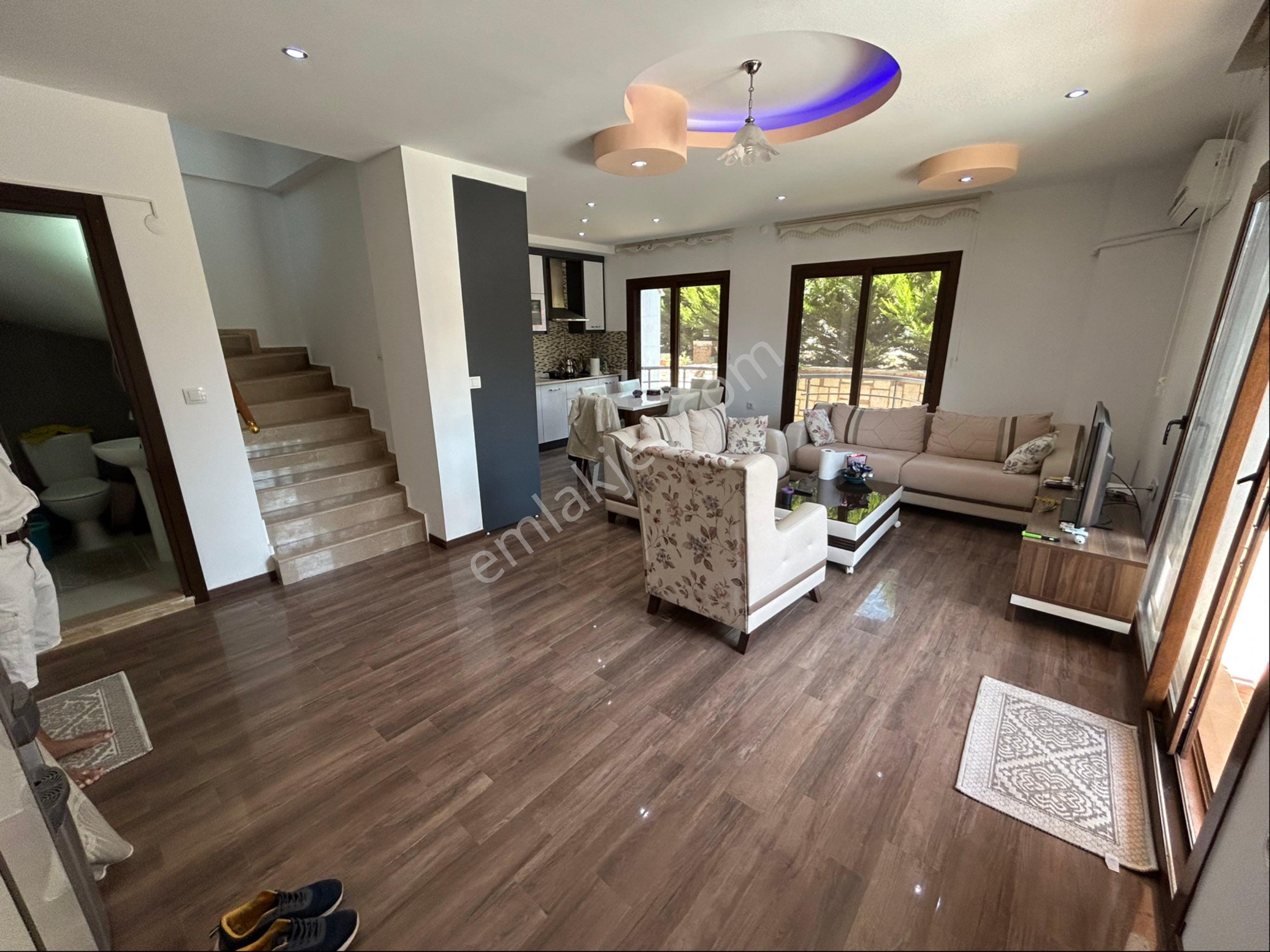 Didim Altınkum Sahile Yakın Villa - Görsel 18