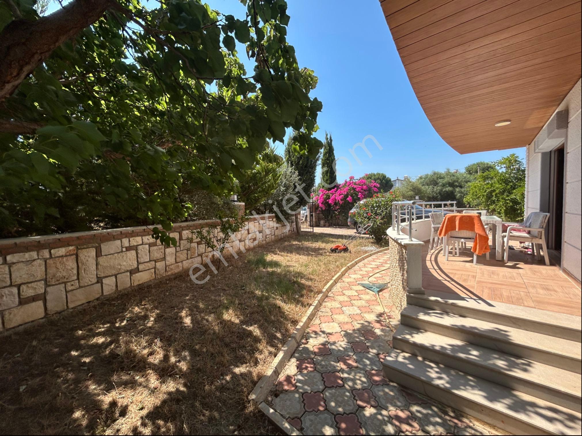 Didim Altınkum Sahile Yakın Villa - Görsel 8
