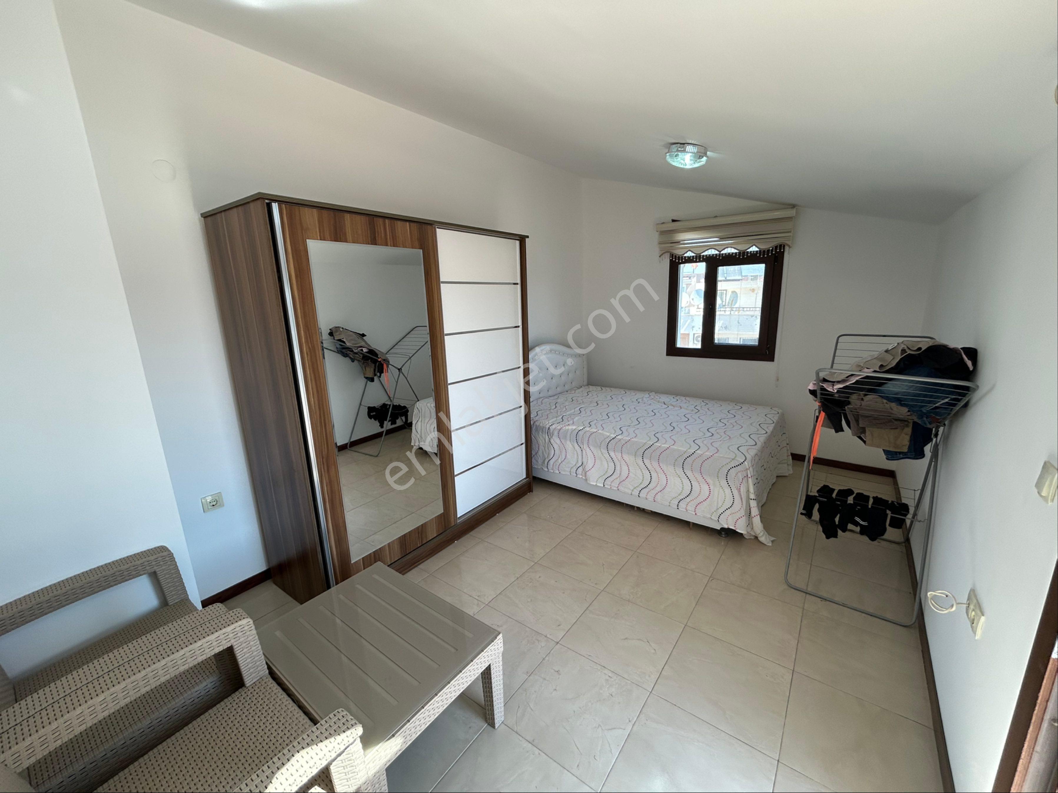 Didim Altınkum Sahile Yakın Villa - Görsel 28