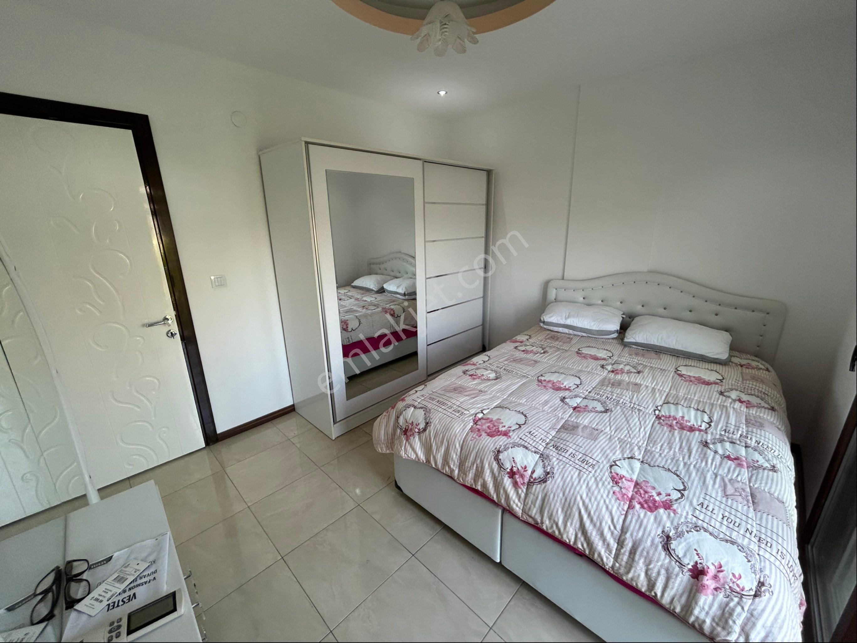Didim Altınkum Sahile Yakın Villa - Görsel 20
