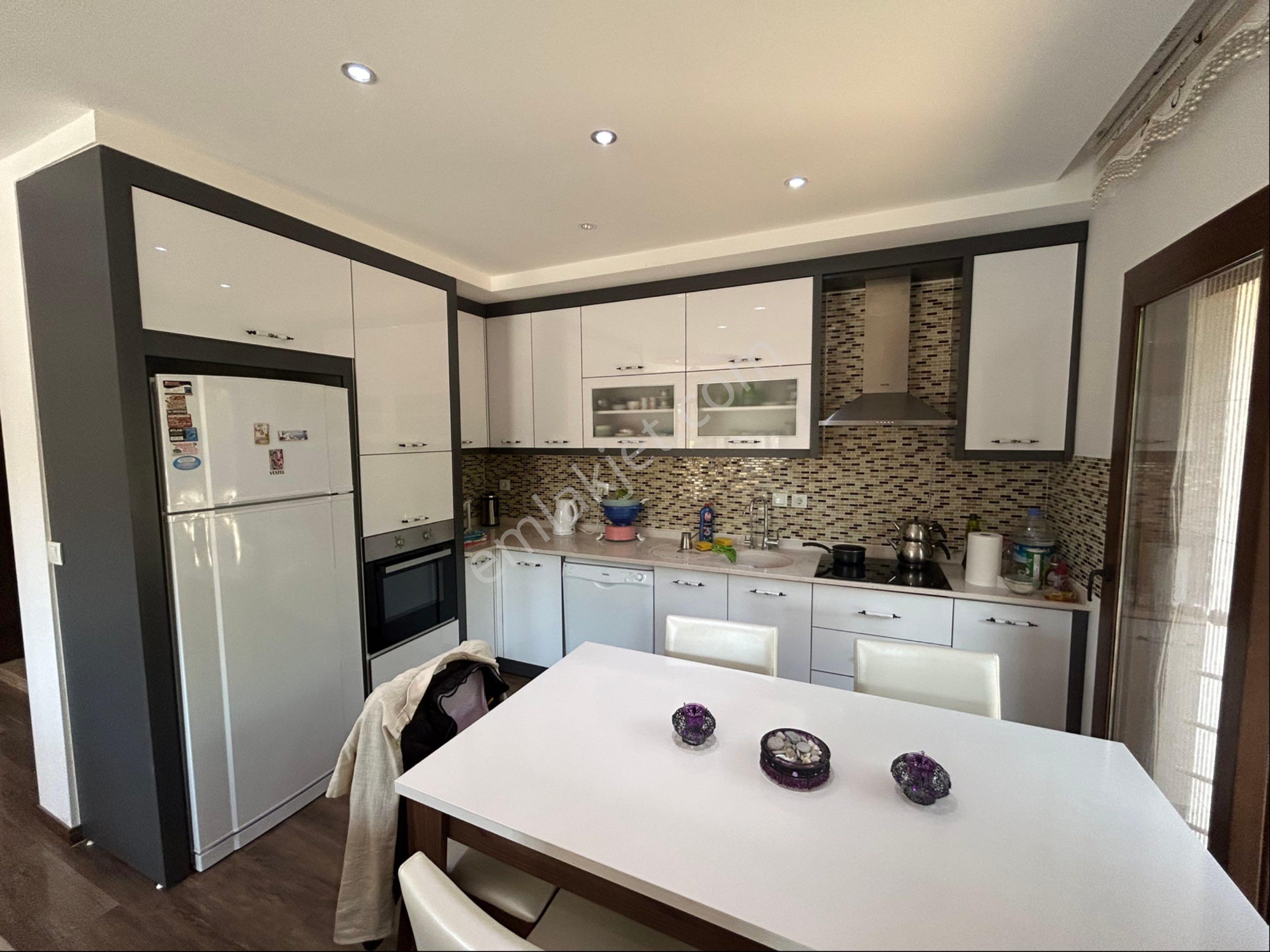 Didim Altınkum Sahile Yakın Villa - Görsel 16