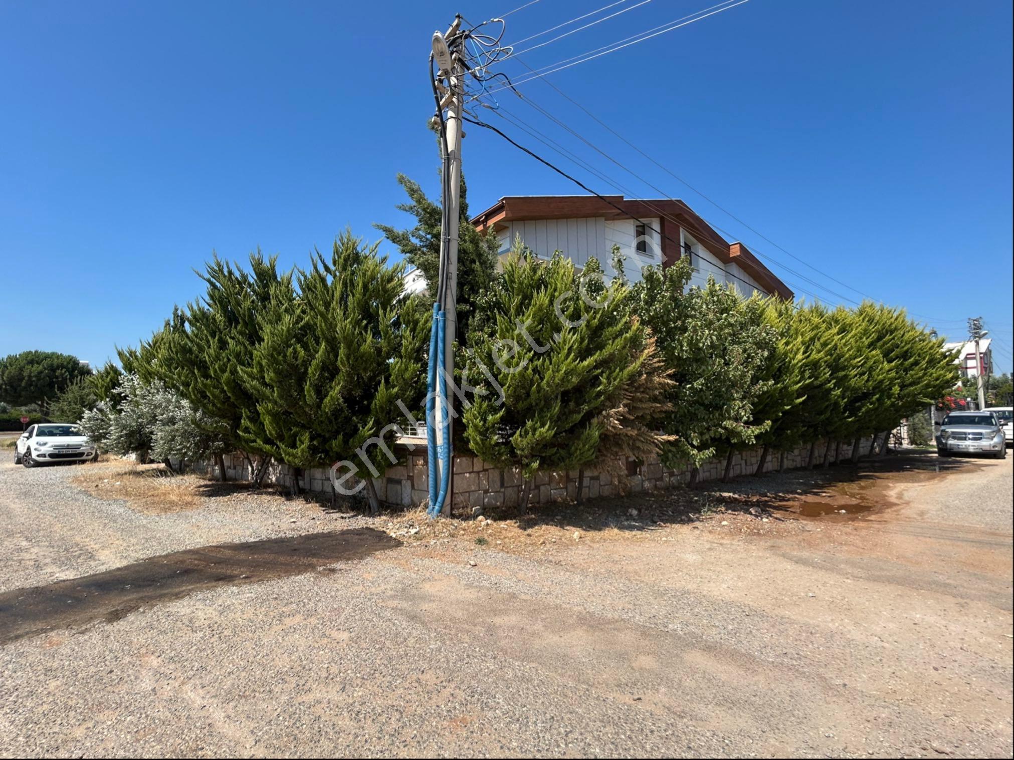 Didim Altınkum Sahile Yakın Villa - Görsel 35