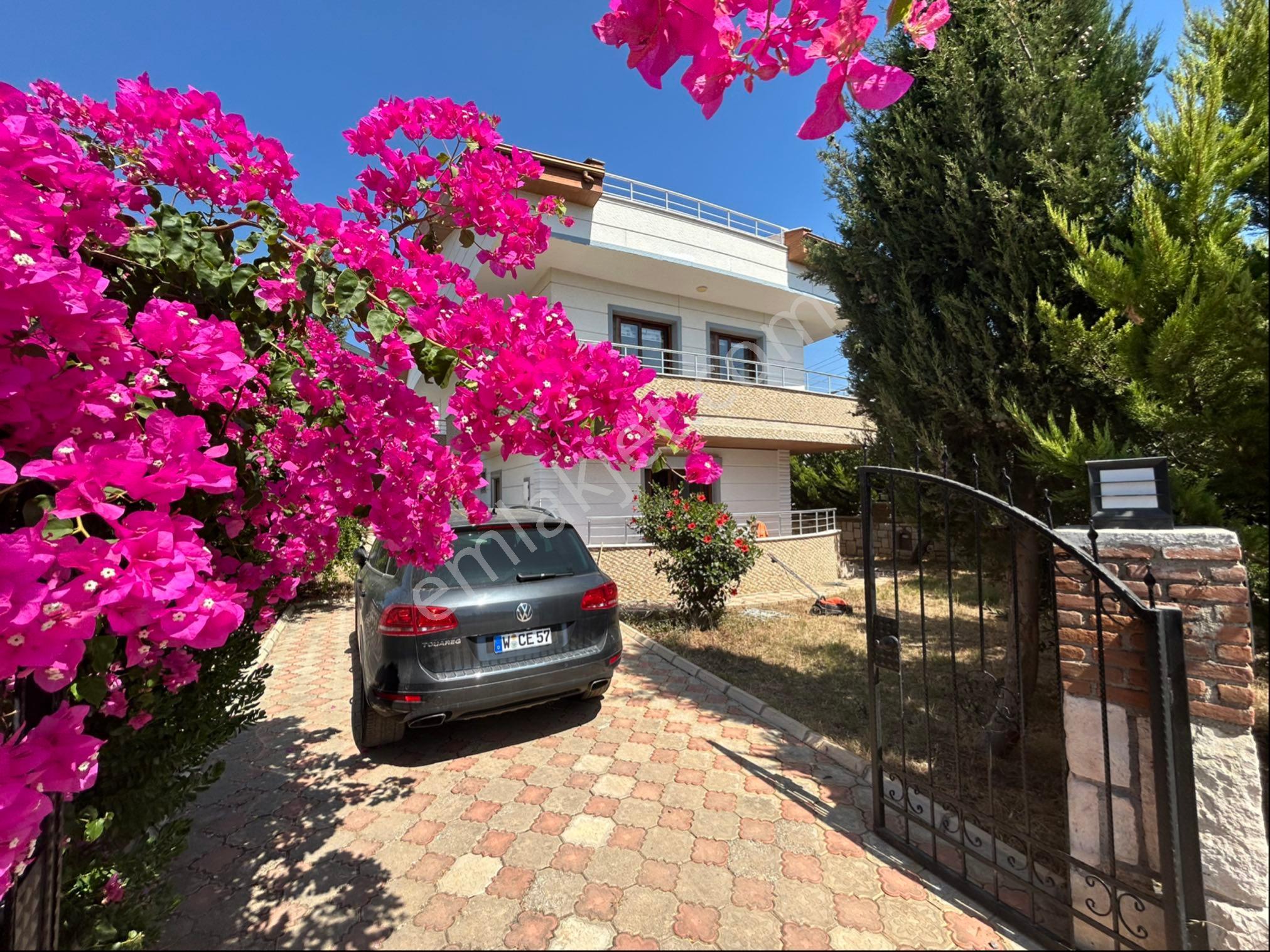 Didim Altınkum Sahile Yakın Villa - Görsel 4