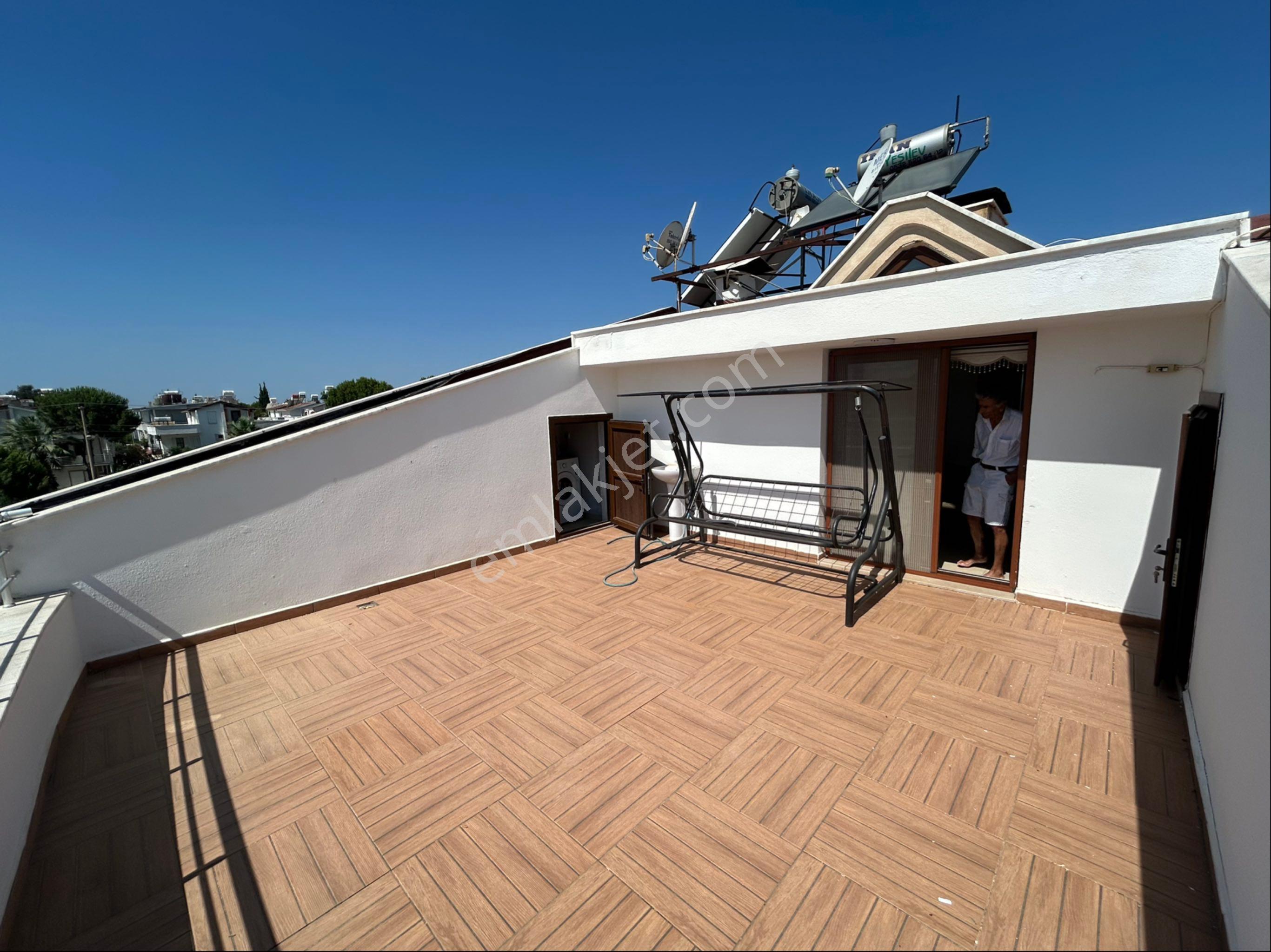 Didim Altınkum Sahile Yakın Villa - Görsel 31