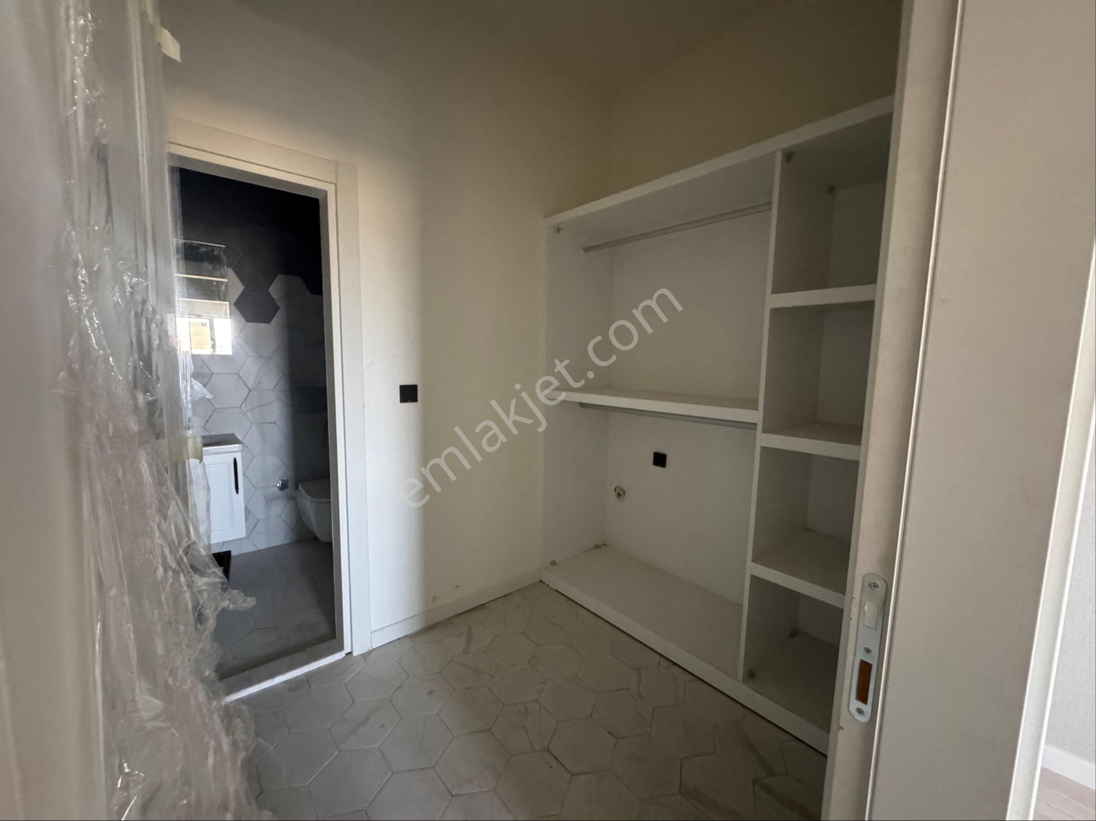 Rotadan Satılık Mahal Perada Sıfır Lüks Daire - Görsel 15