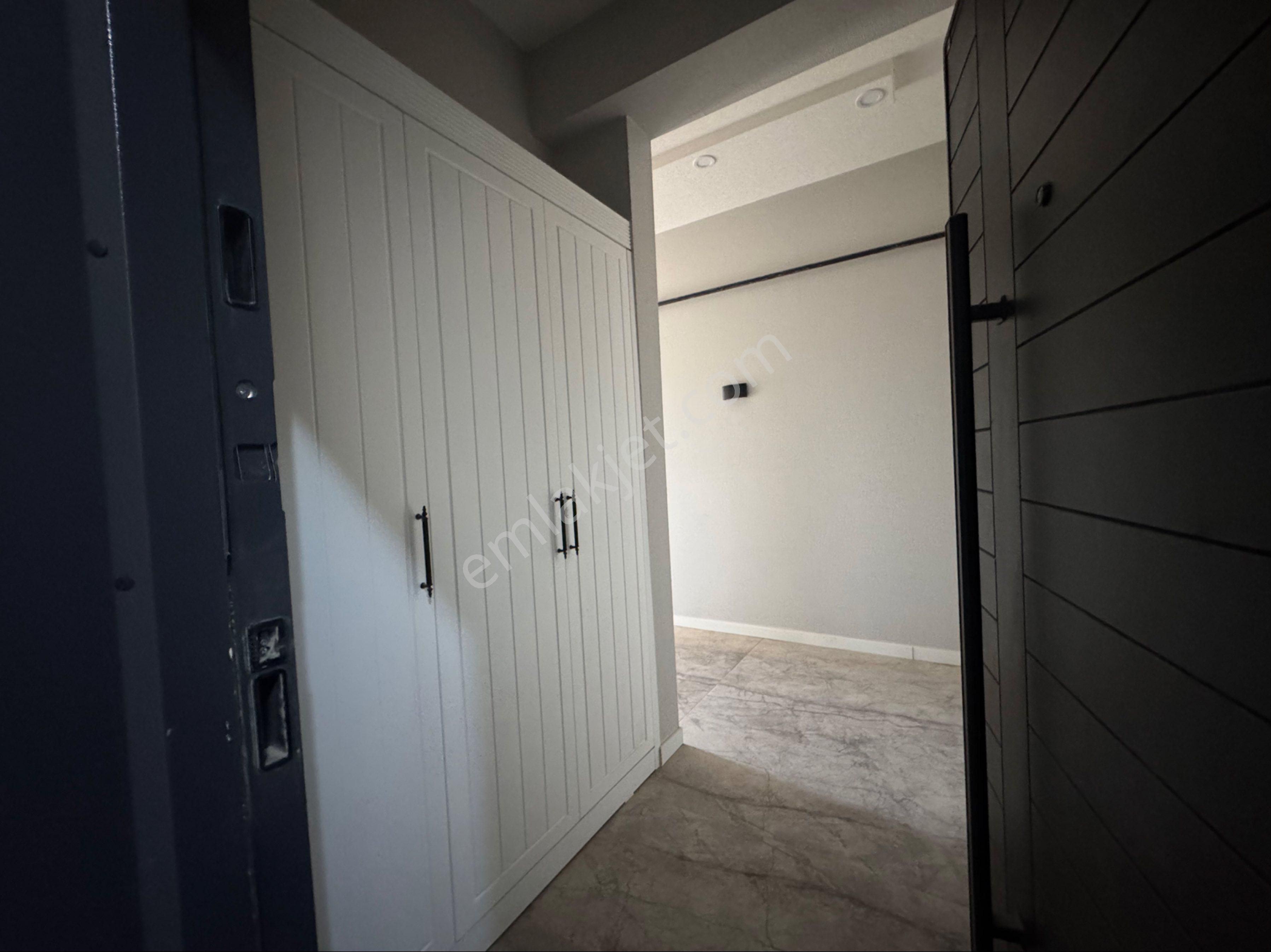 Rotadan Satılık Mahal Perada Sıfır Lüks Daire - Görsel 34