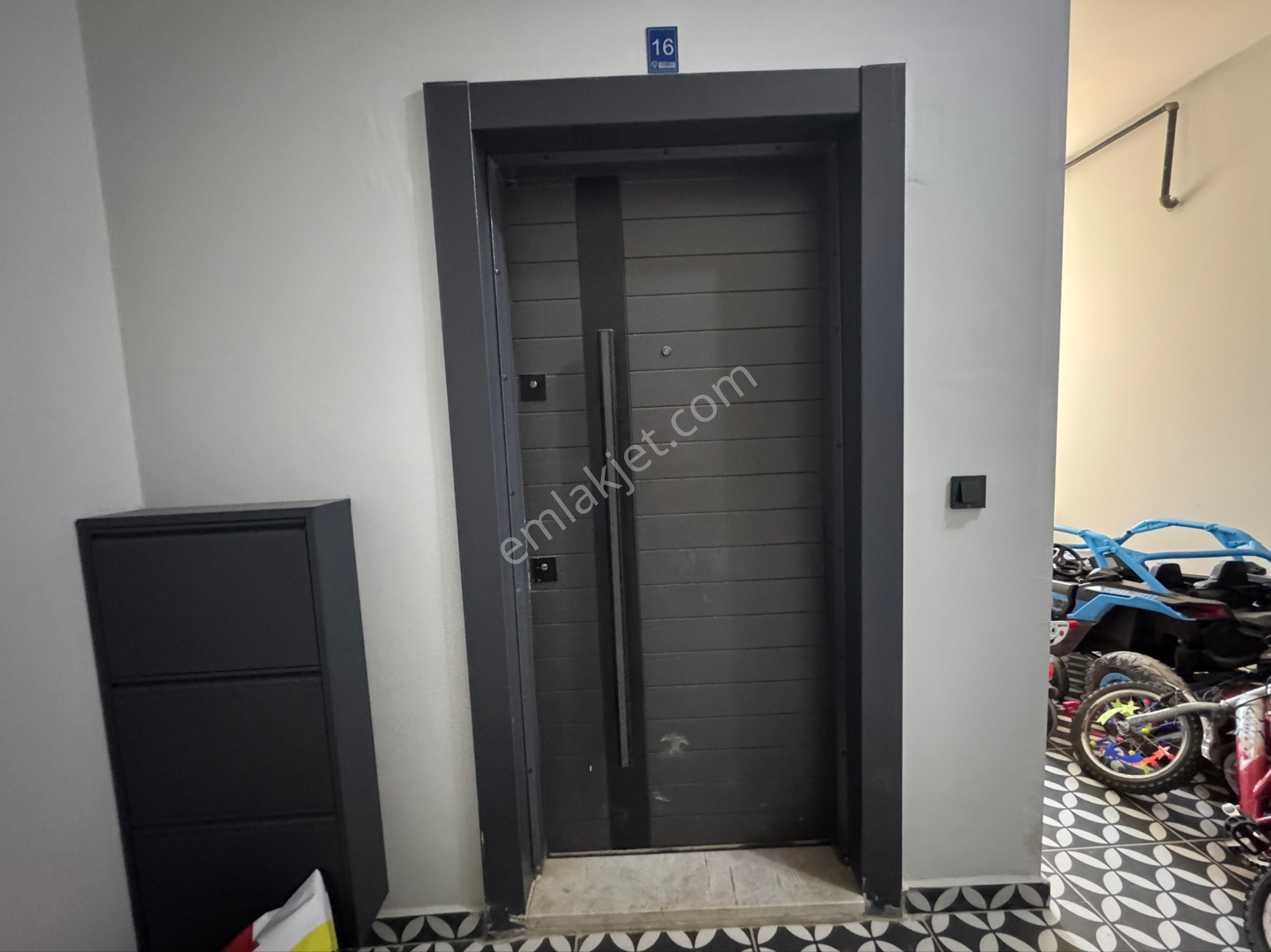 Rotadan Satılık Mahal Perada Sıfır Lüks Daire - Görsel 35