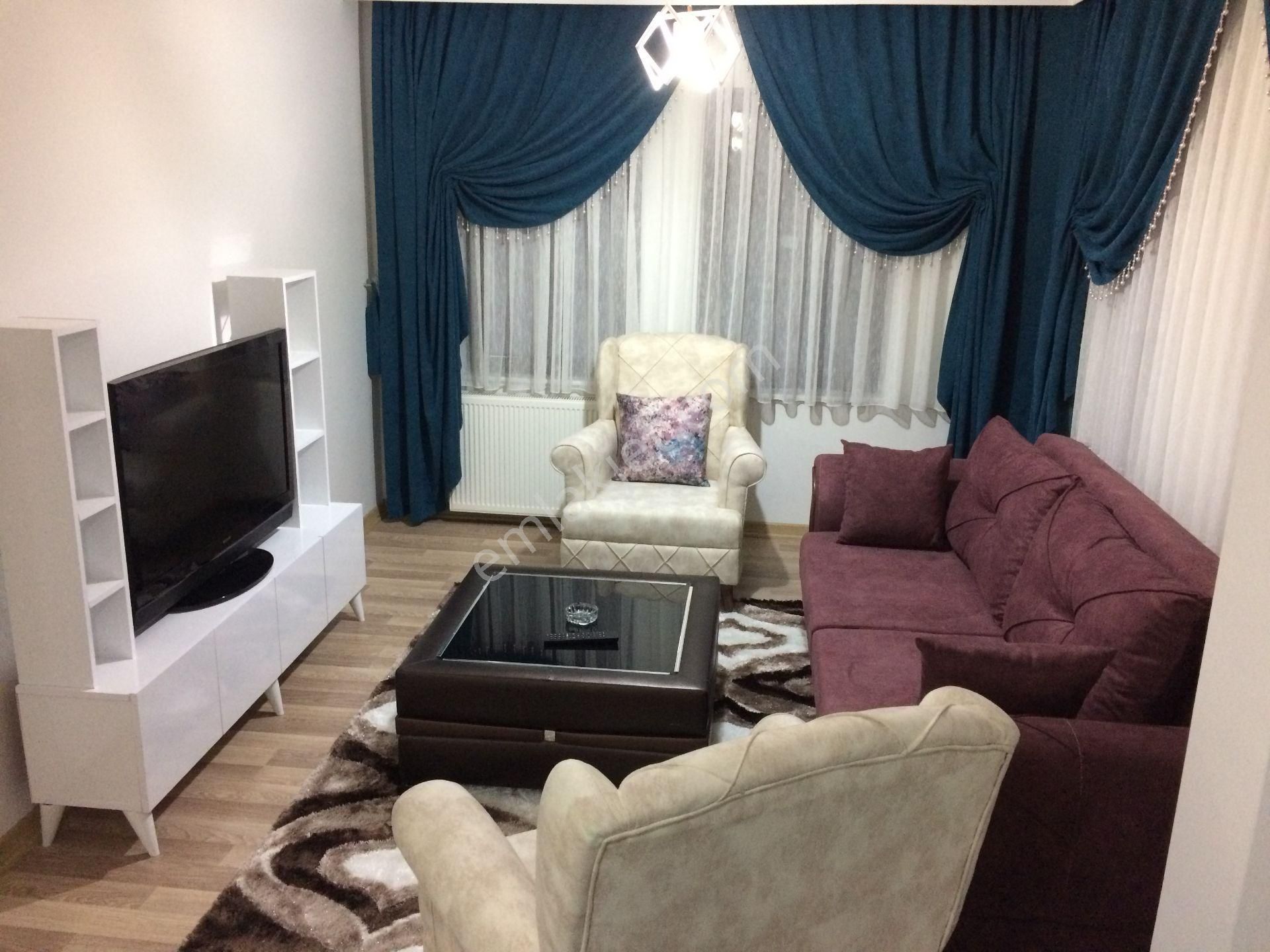 Ankara Eryamanda Günlük Kiralık Daire Ev Rezidans Ve Apartlar