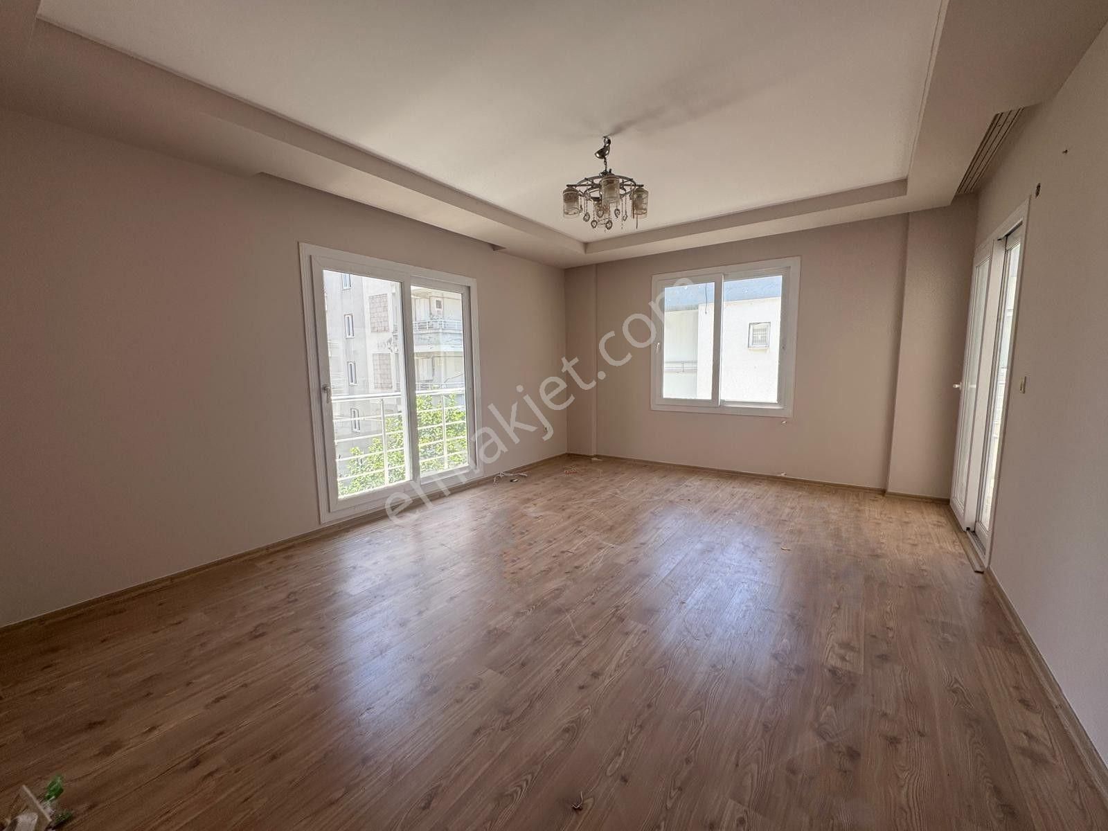 Mezitli Yeni Mah. 2+1 Kiralık Daire