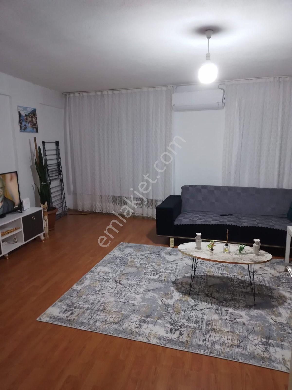 Marmaris Çarşısının Kalbinde 2+1