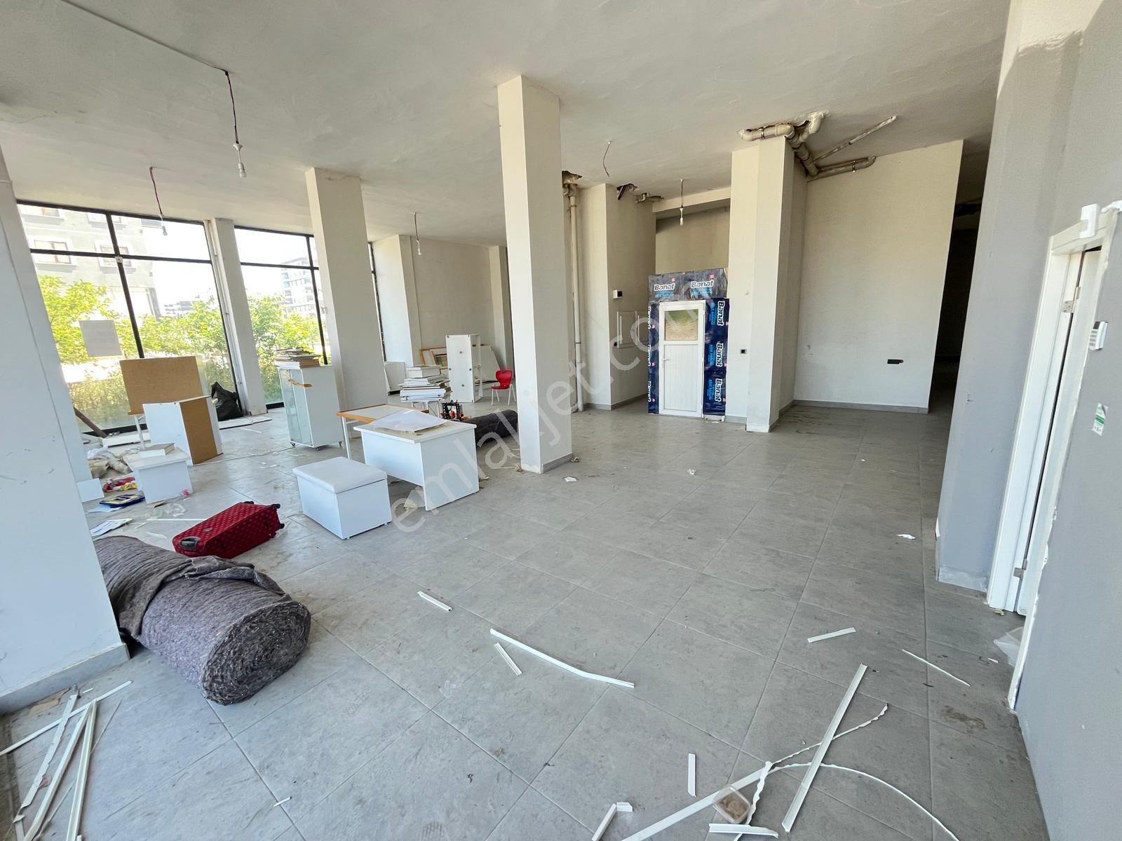 Doğan Emlak Group’tan İlkadım Kışla Mh.320 M2 Kurumsala Kiralık Dükkan
