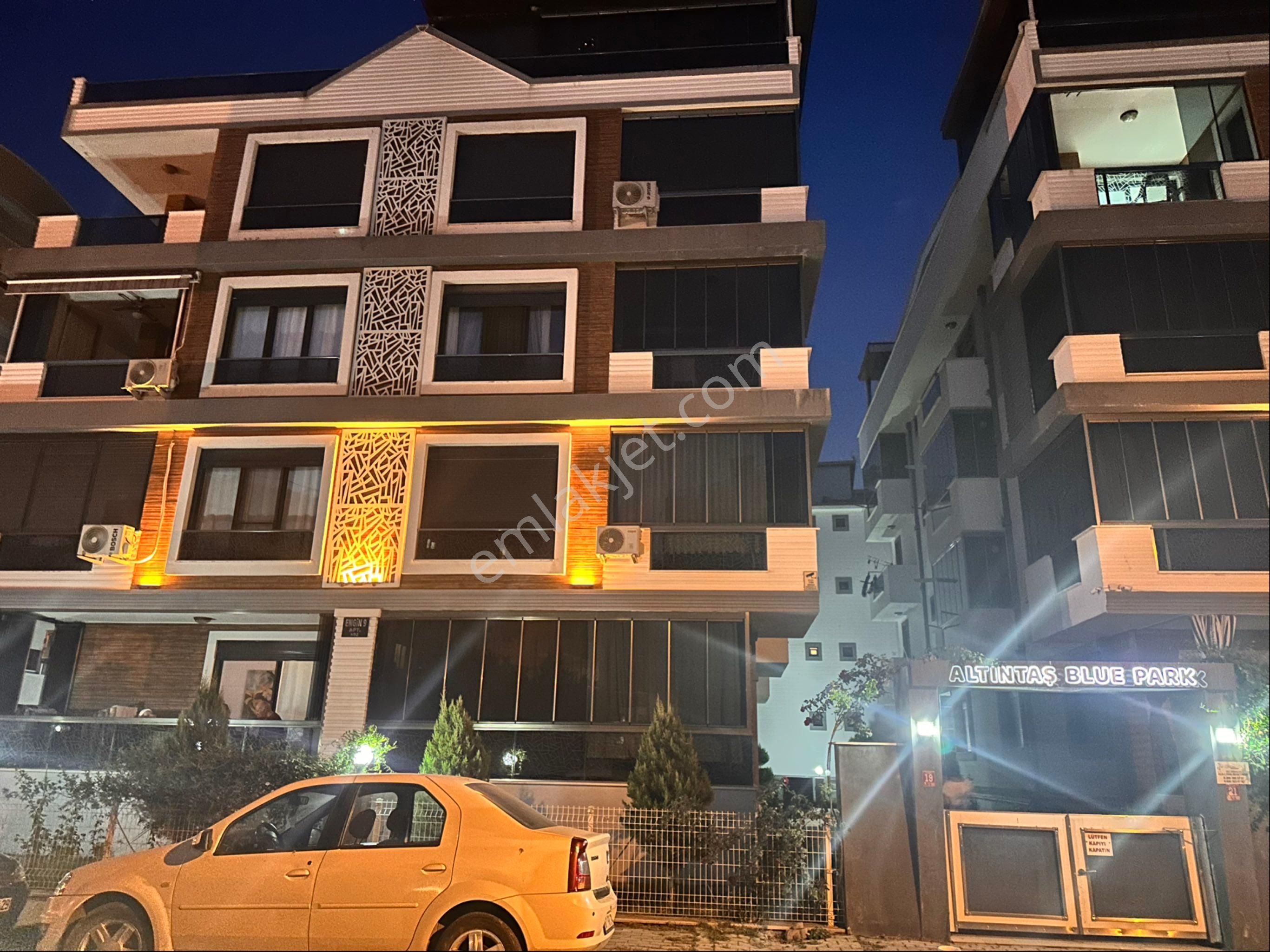 Sıfır Ayarında 2+1