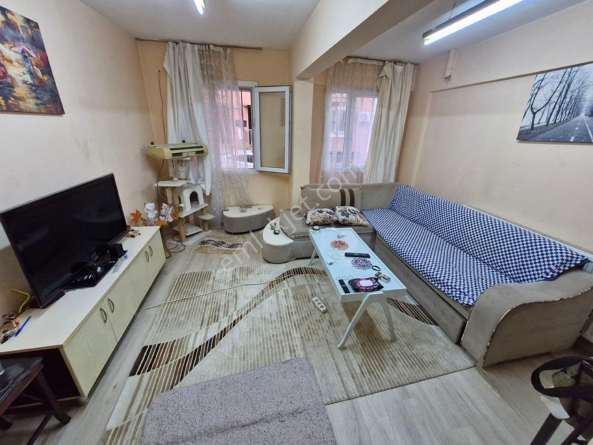 Atilla Mahallesinde 1+1 Hesaplı Satılık Daire