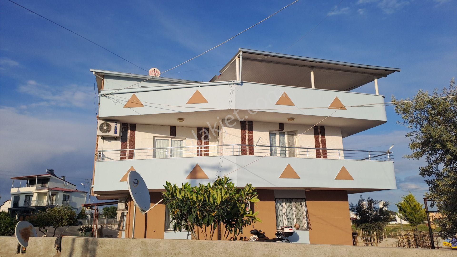 Sahibinden Müstakil Daire