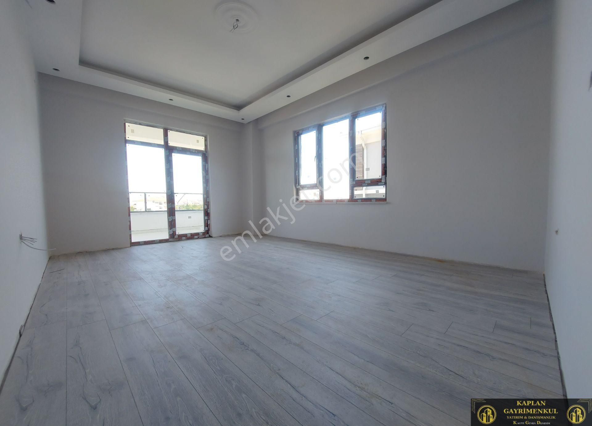 Kaplan Gayrimenkul’den Çankaya Mah. Arabacılar Blv. Yakını 3+1 135 M² Satılık Daire