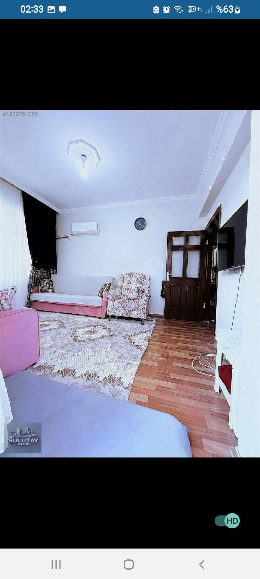 Antalya Kepez Kuzeyyaka Da Satılık Daire