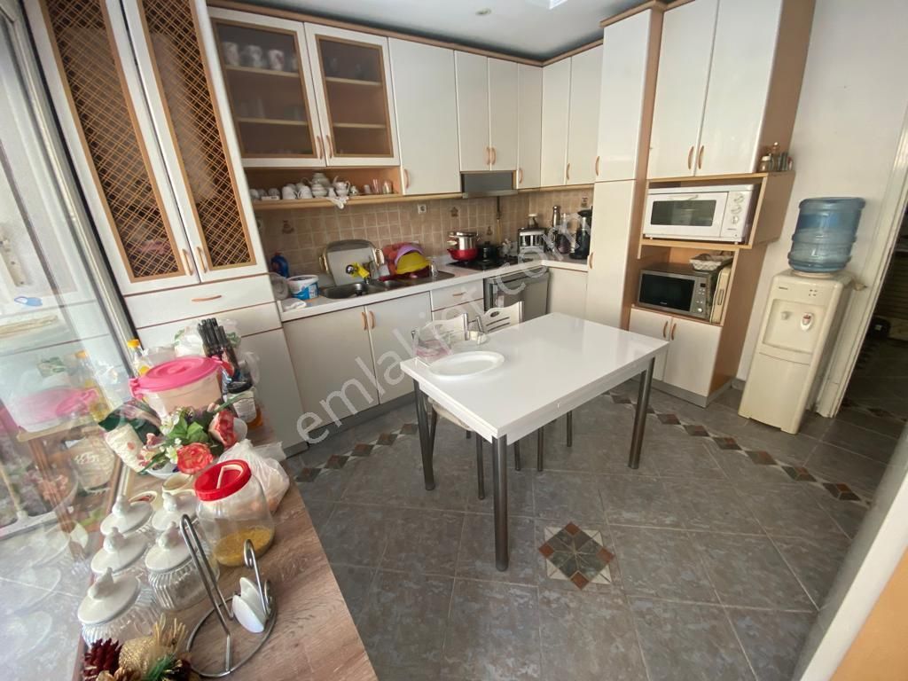 Secret House’dan Cadde Cepheli 4+1 Ferah Arakat