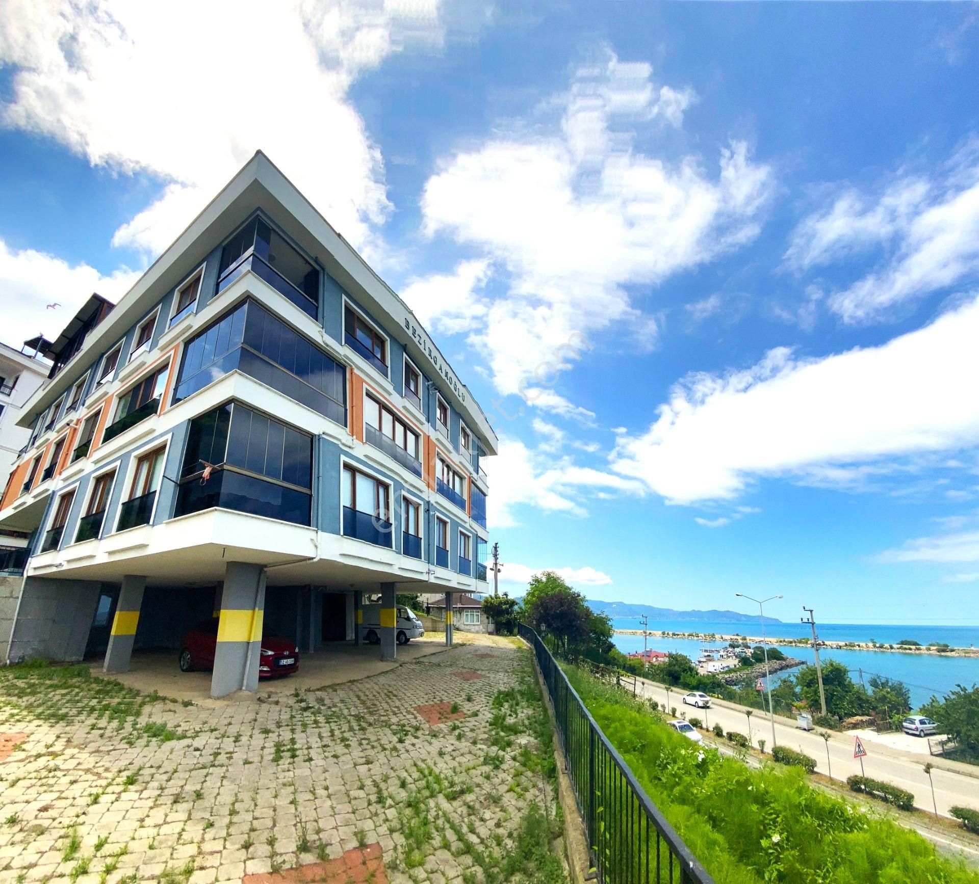 Pars Prime I Güzelyalı Mh I Yeşil İle Denizin Buluştuğu I Huzur