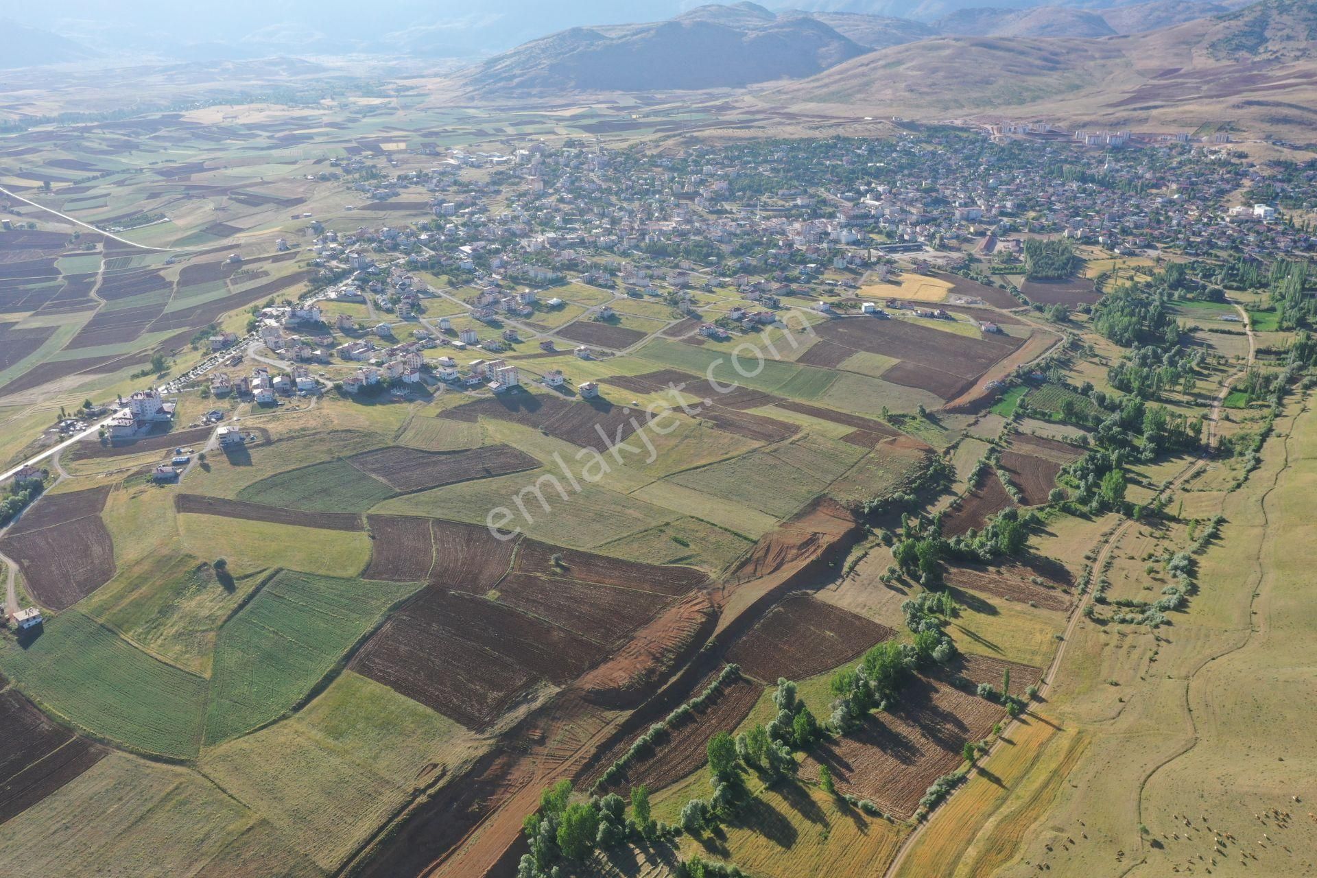 Cazip Fiyatlı Yatırımlık Güzel Konumda Yeni Açılacak Olan Bulvara Sıfır 2 Adet Satılık Arsa - Görsel 7