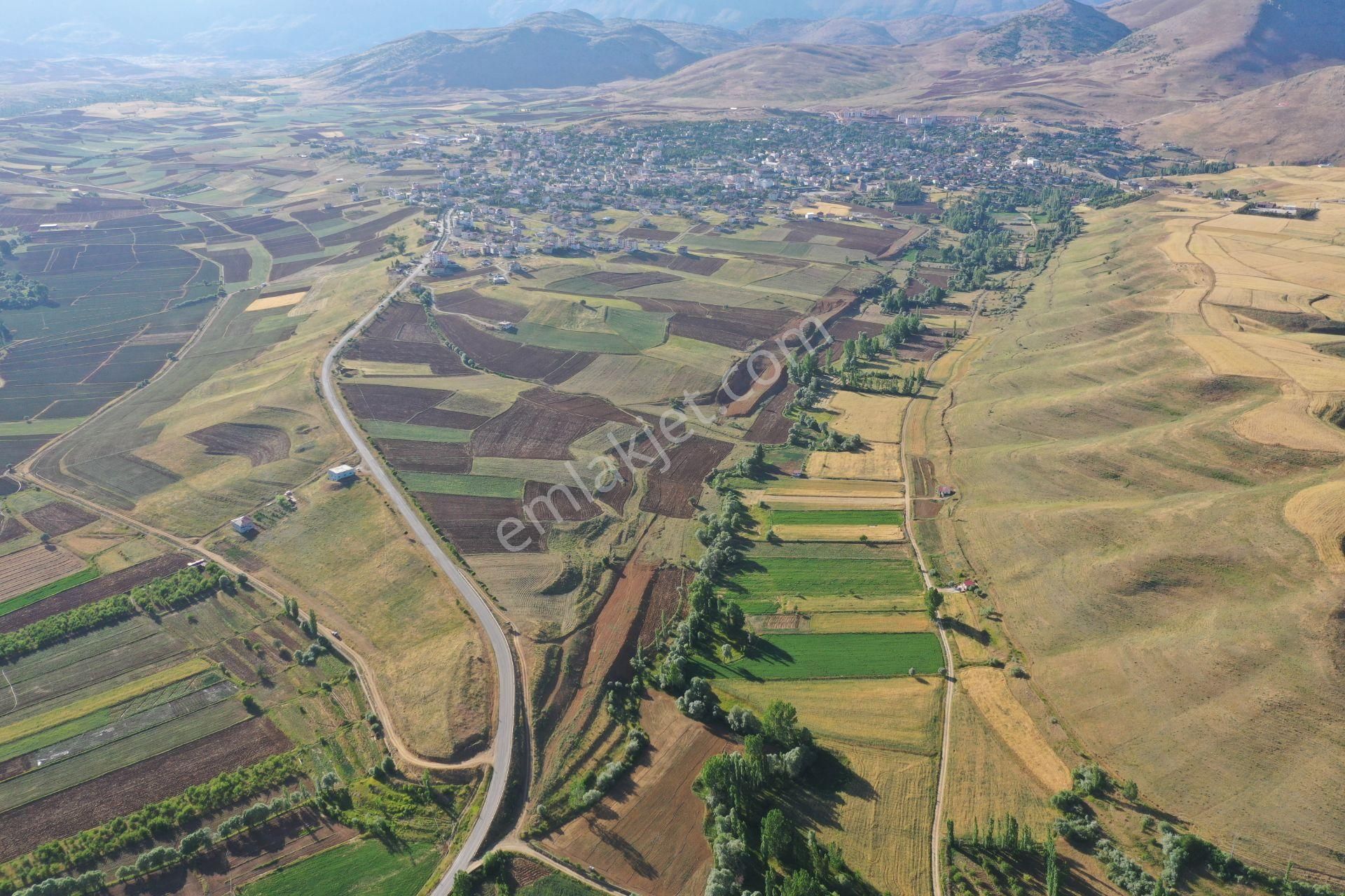 Cazip Fiyatlı Yatırımlık Güzel Konumda Yeni Açılacak Olan Bulvara Sıfır 2 Adet Satılık Arsa - Görsel 4