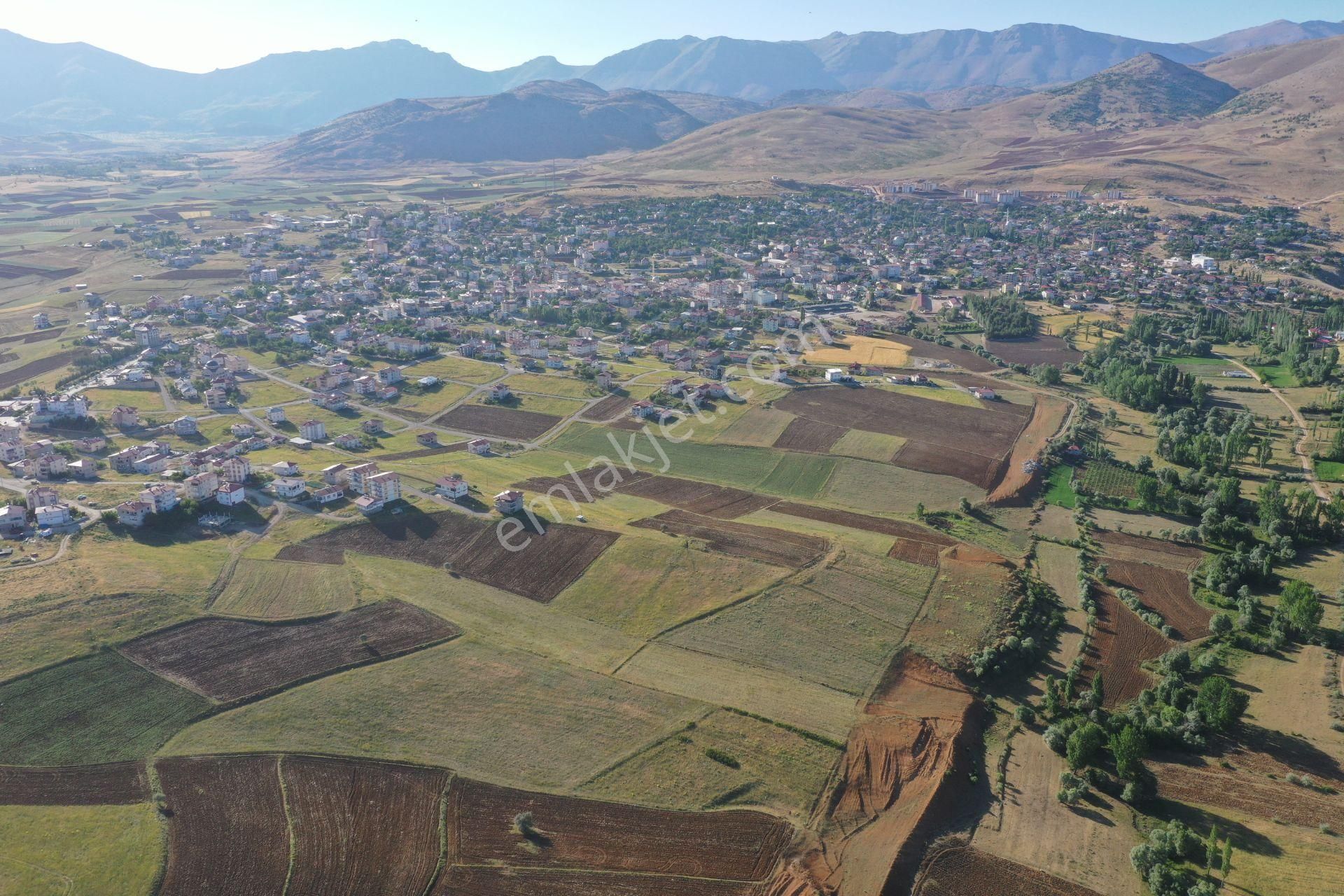 Cazip Fiyatlı Yatırımlık Güzel Konumda Yeni Açılacak Olan Bulvara Sıfır 2 Adet Satılık Arsa - Görsel 2