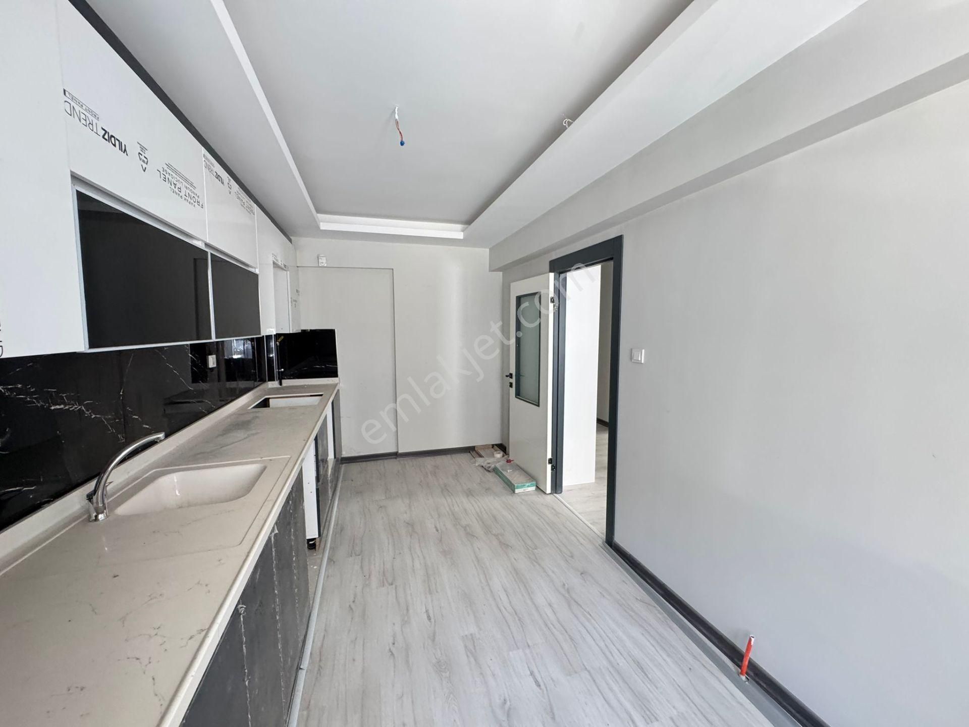 Nasip Emlak'tan Satılık 3+1 Sıfır Masrafsız Daire