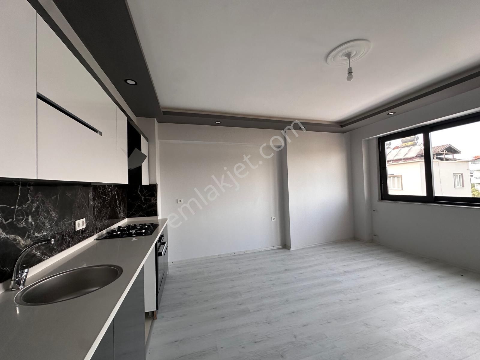 Stop’tan Merkez’de *1.5 Milyon Kredili* 2+1 Satılık Daire - Görsel 3