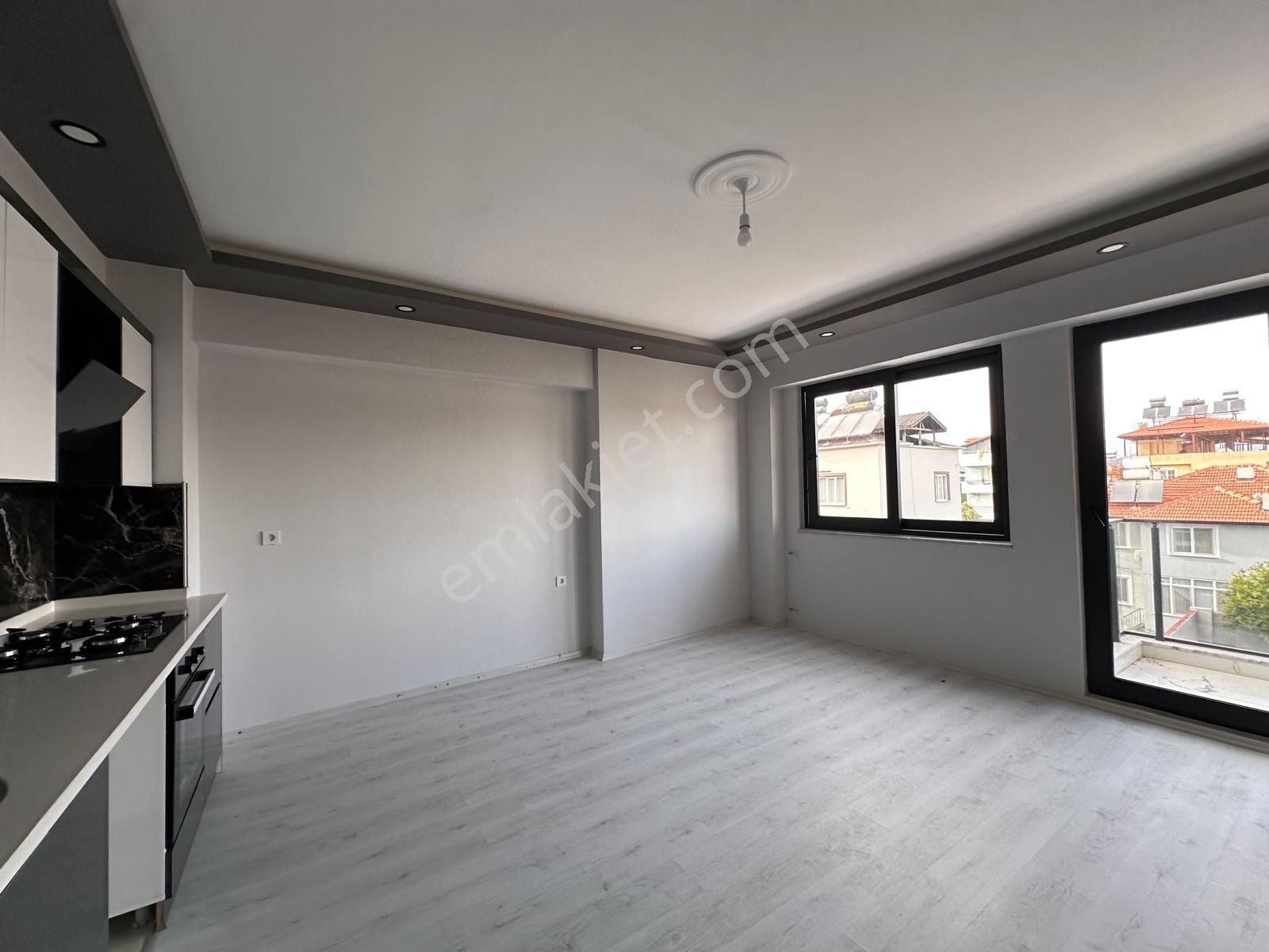 Stop’tan Merkez’de *1.5 Milyon Kredili* 2+1 Satılık Daire - Görsel 4