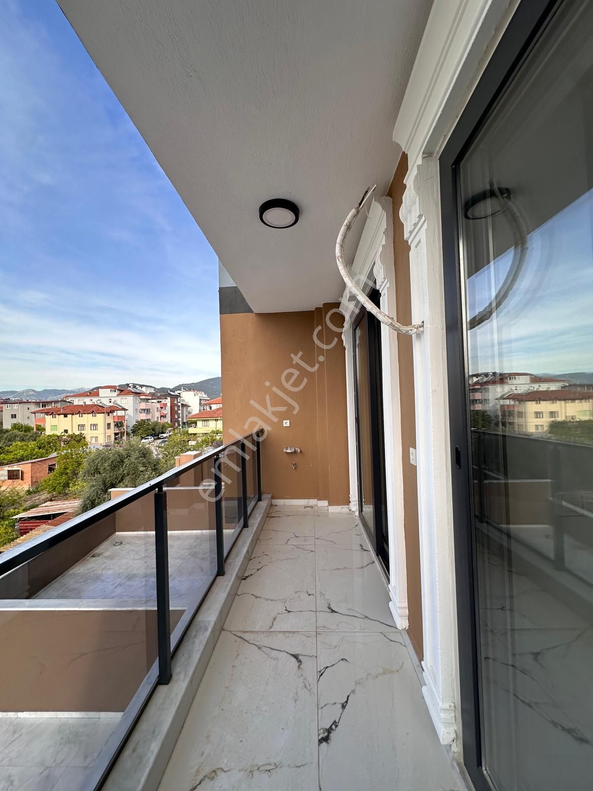 Stop’tan Merkez’de *1.5 Milyon Kredili* 2+1 Satılık Daire - Görsel 11