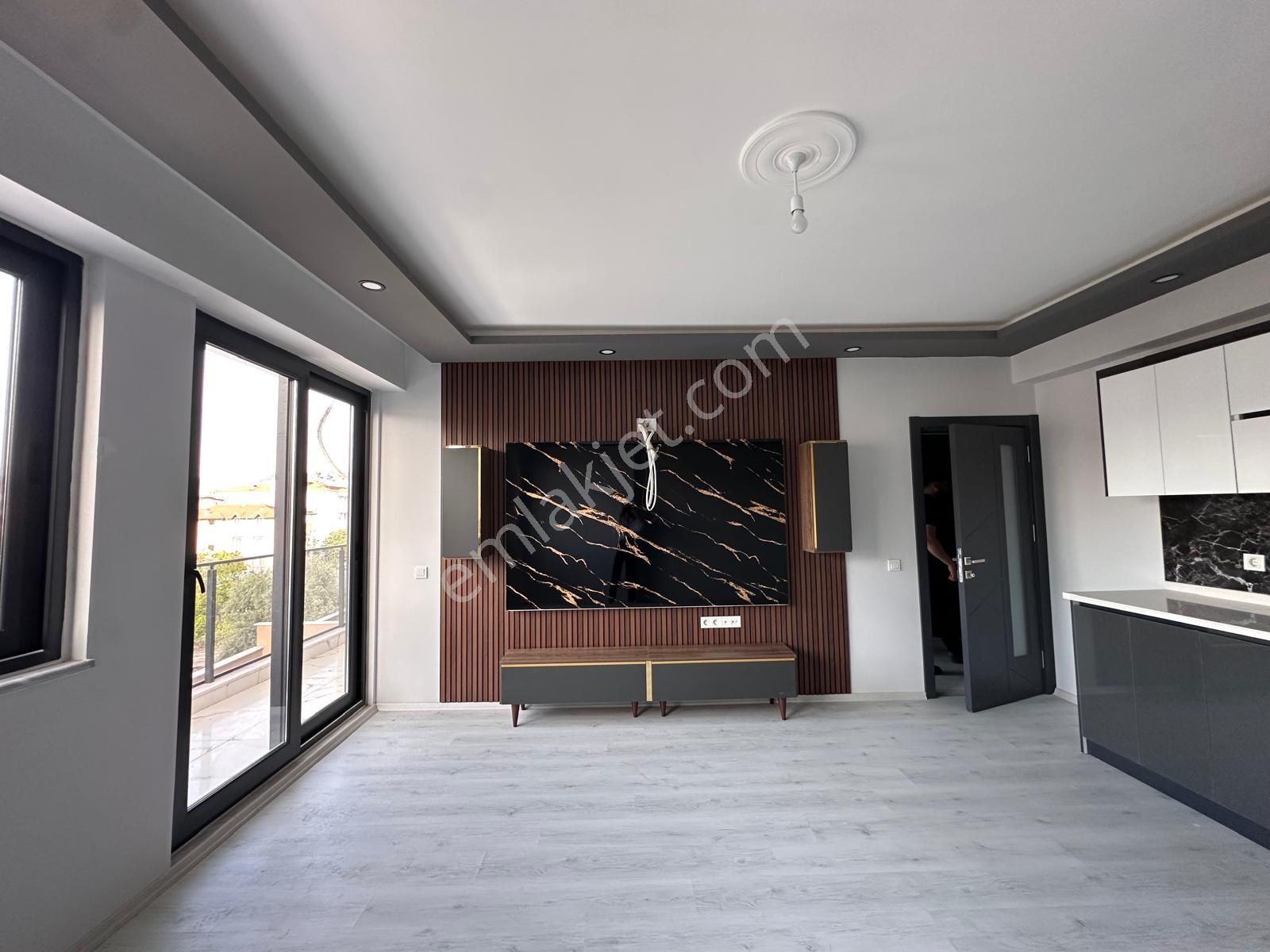 Stop’tan Merkez’de *1.5 Milyon Kredili* 2+1 Satılık Daire - Görsel 5