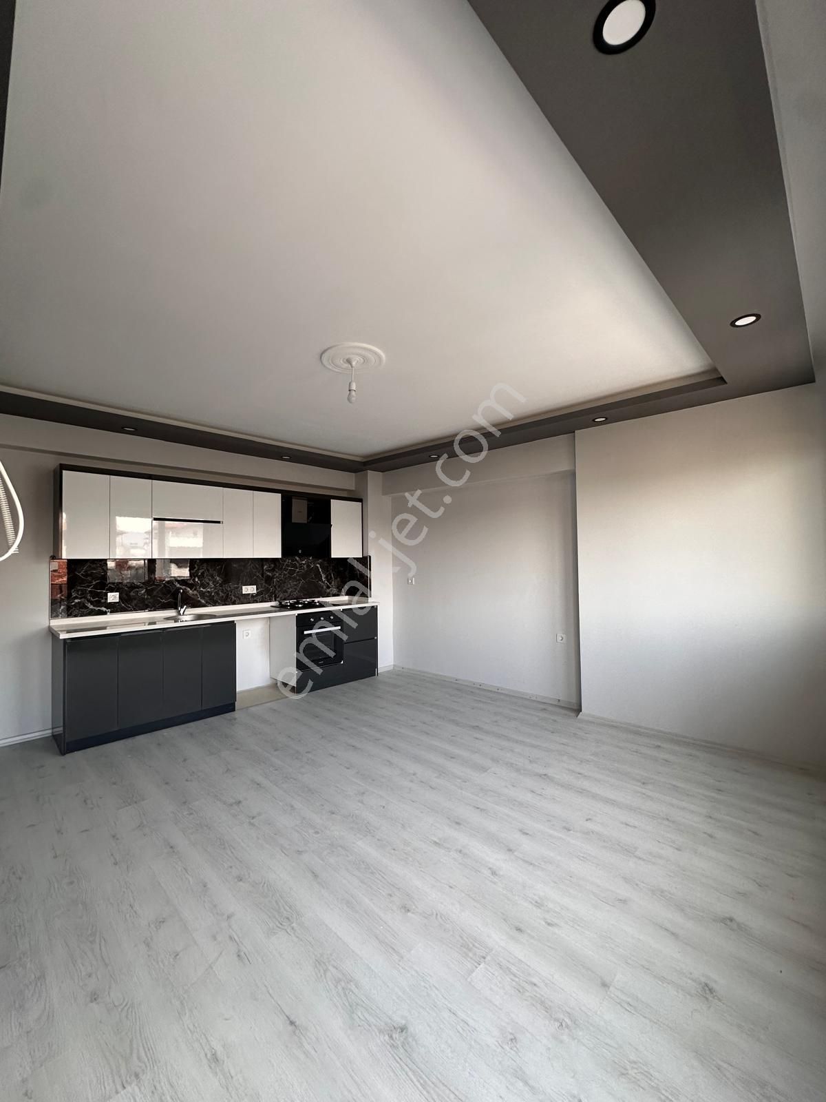 Stop’tan Merkez’de *1.5 Milyon Kredili* 2+1 Satılık Daire - Görsel 2