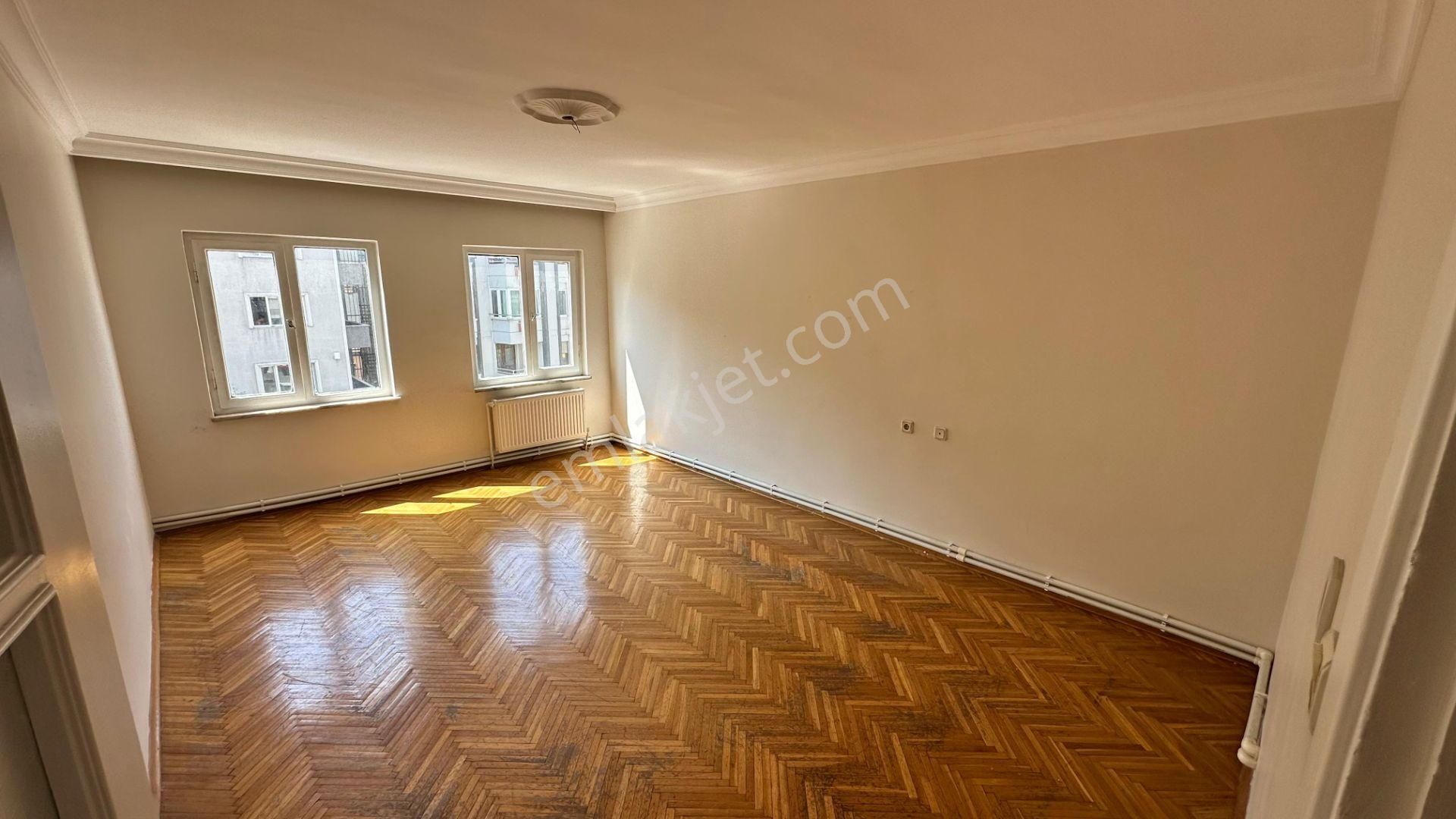 Paşabayır Cadde Üzerinde 3+1 Kiralık Daire