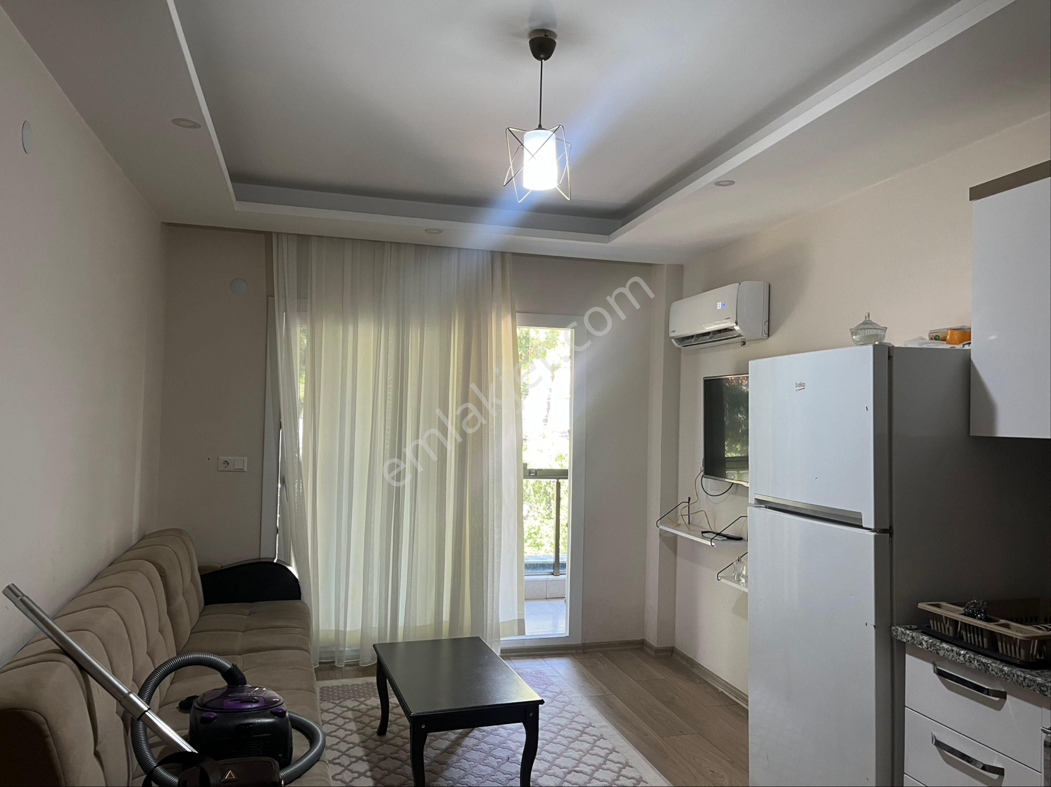 Eşyalı Kiralık Daire