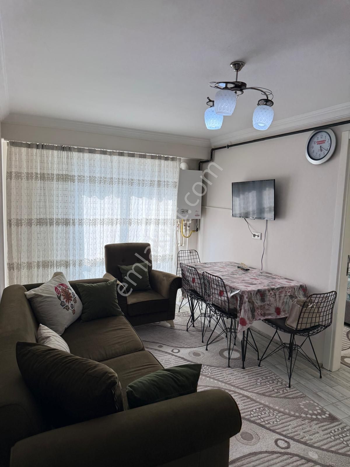 Kiralık Eşyalı Apart