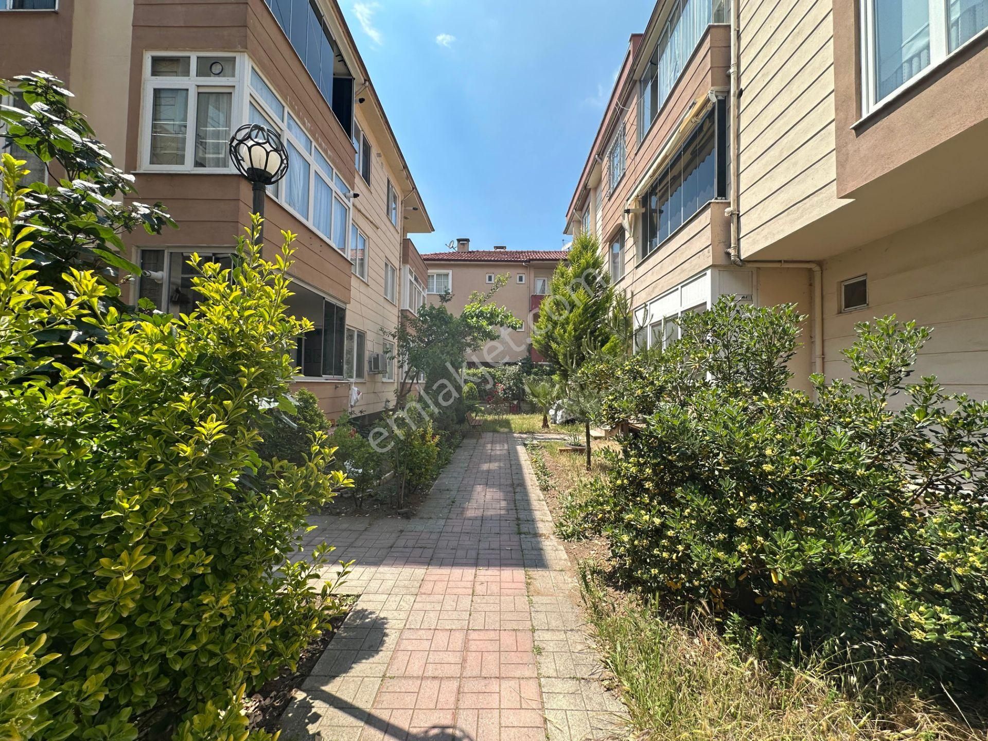 Karasu'da Denizin Dibinde Yatırımlık 1+1 65 M2 Fırsat Daire