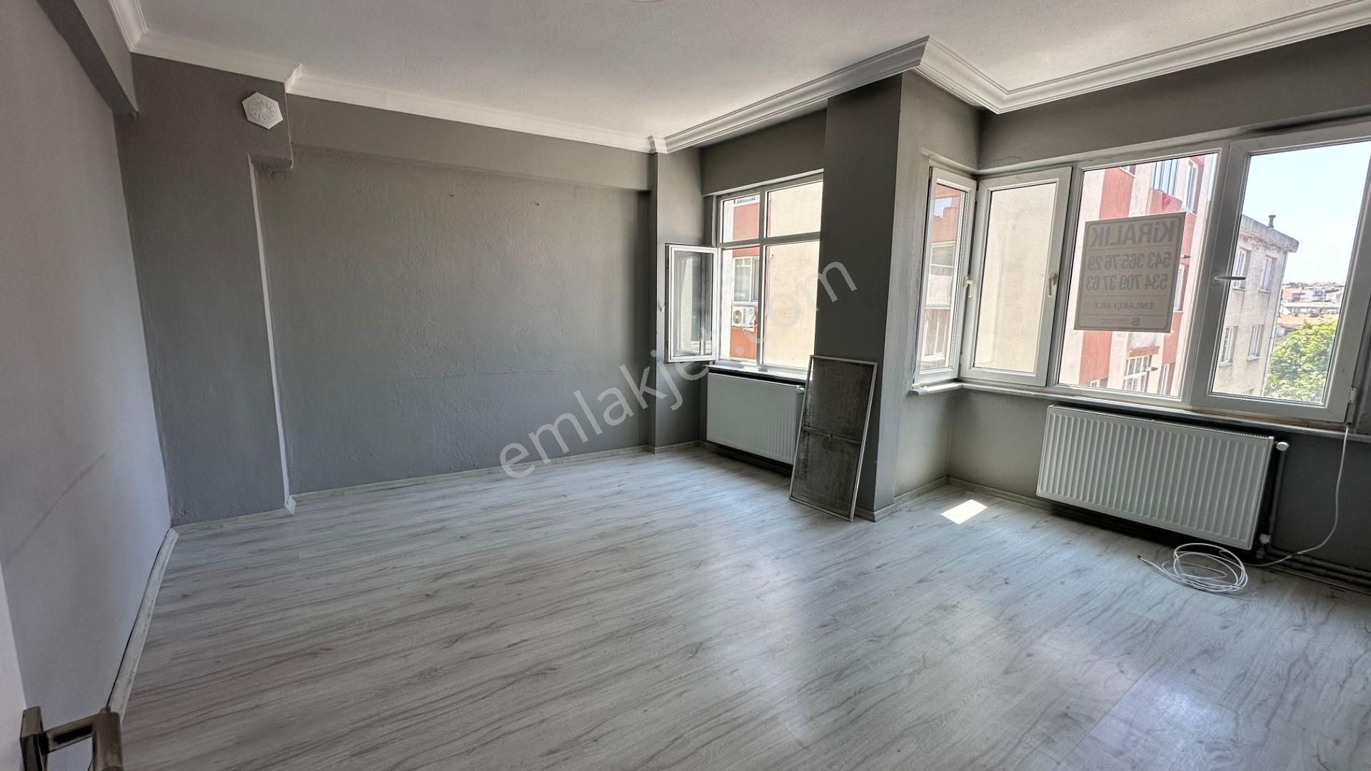 Bandırma Bentbaşı Mahallesinde Kiralık 2+1 Daire