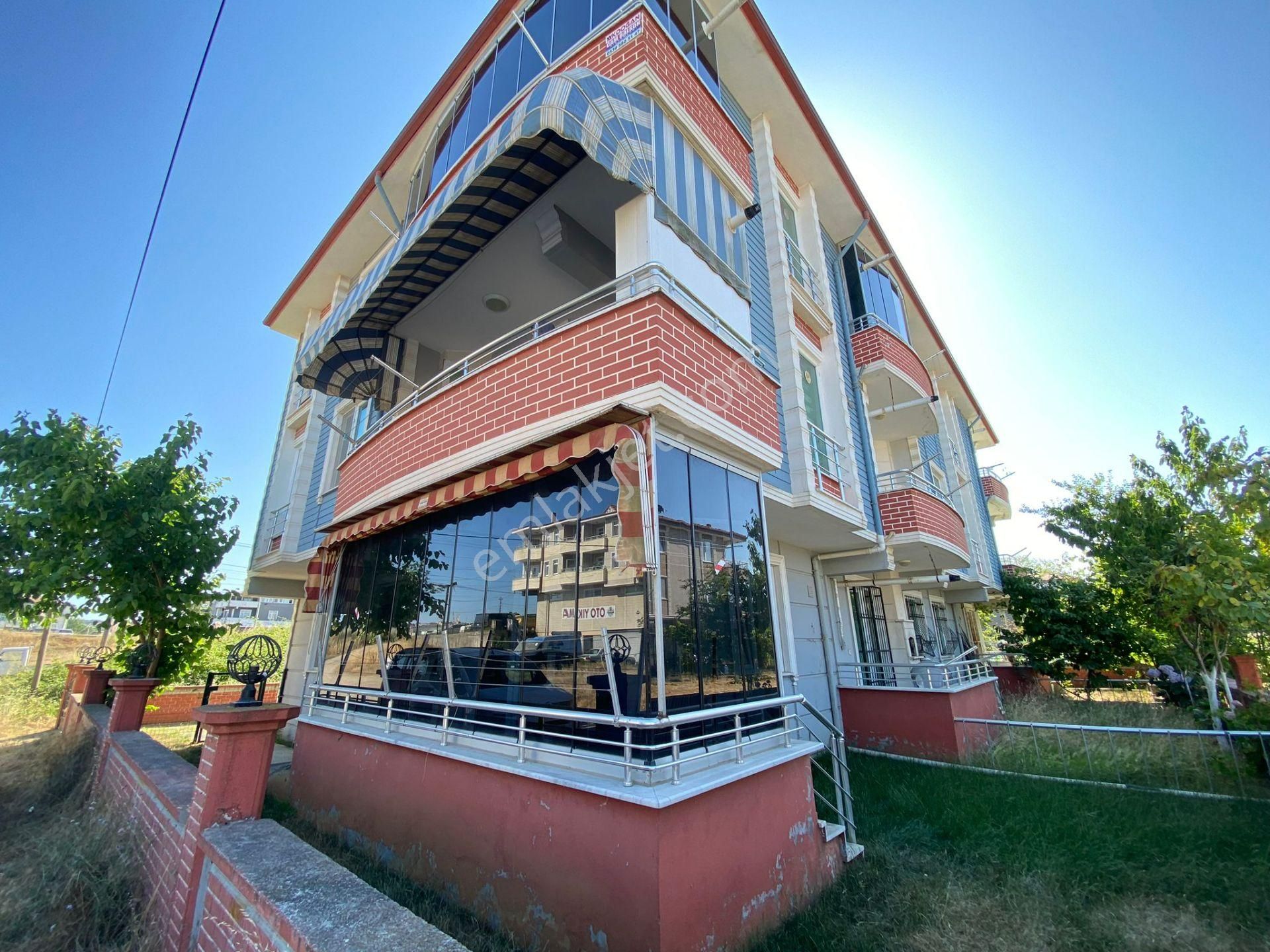 *bu Daireye Bakmadan Karasudan Ev Almayın*2+1 Daire