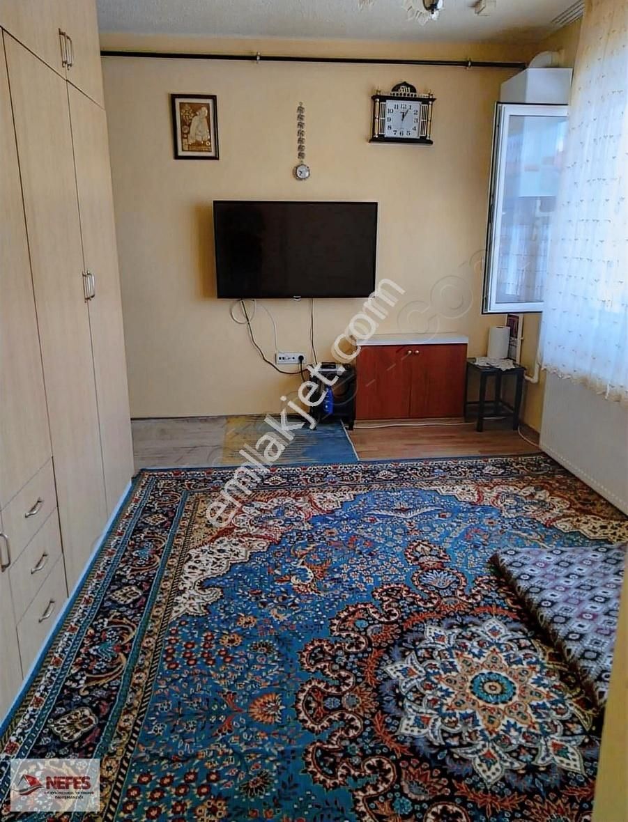 Nefes Emlaktan Satılık 1+1 Daire