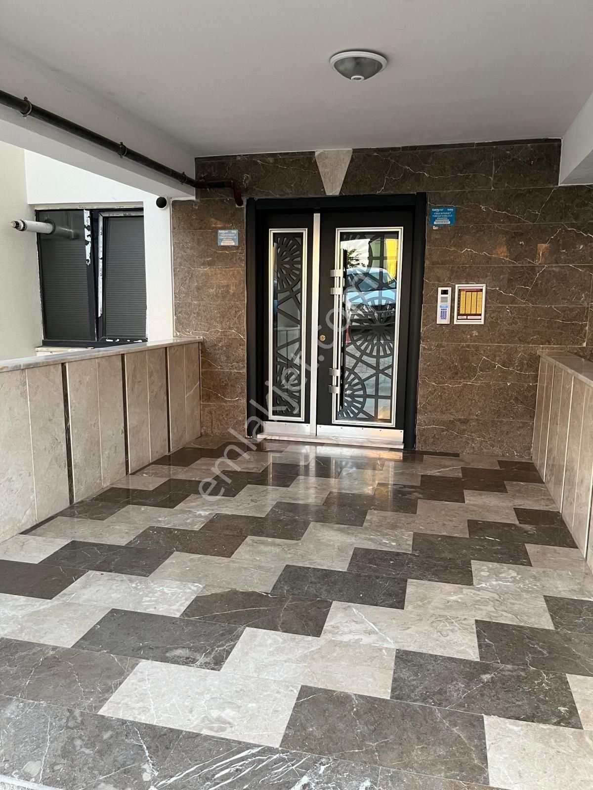 Kdz.ereğli Moda Emlaktan Bağlıık Mevkii Satılık Sıfır 1+1 Daire