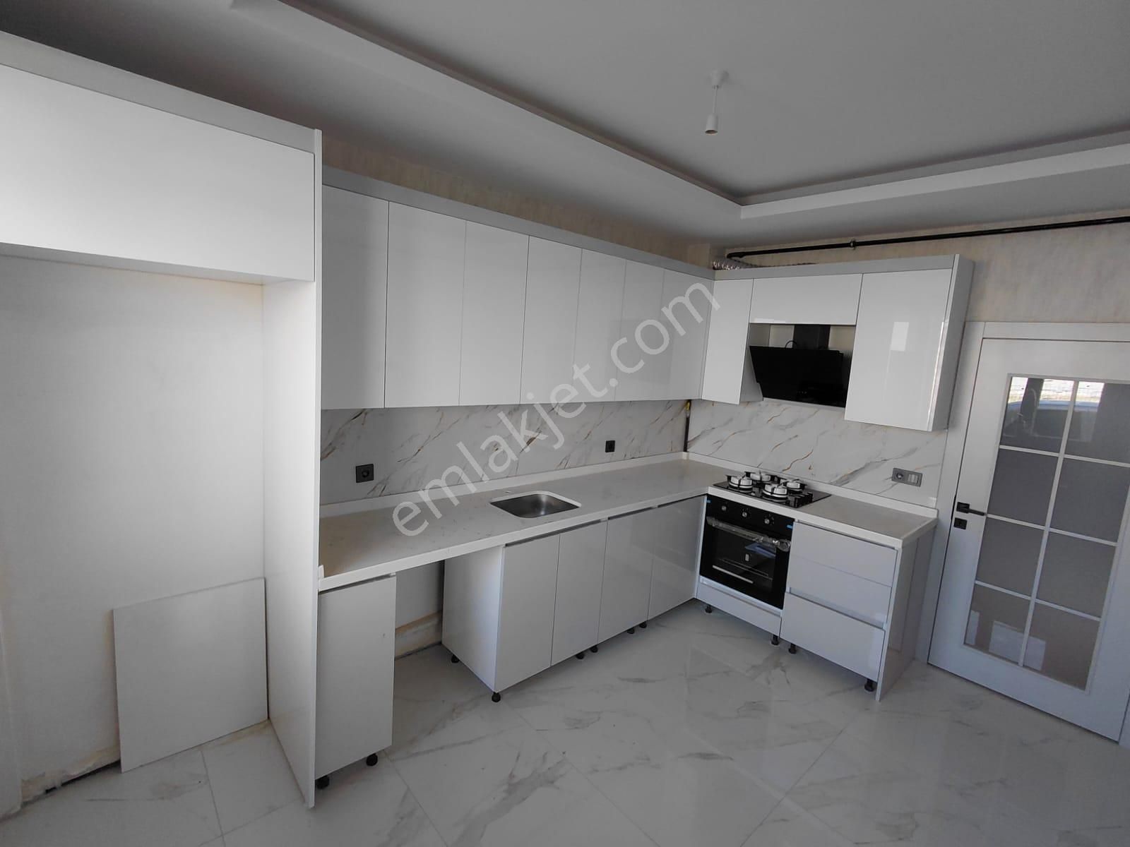 29 Ekim Mah 2+1yeni Yapılı Satılık Daire
